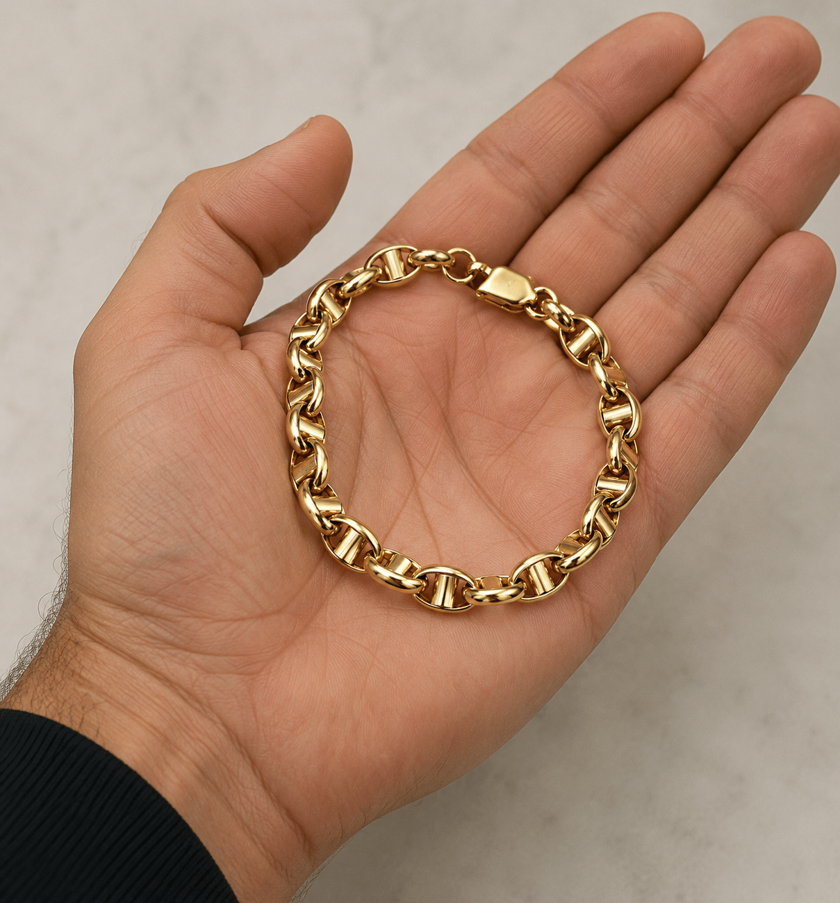 Big Mariner Bracelet - Imagen 2