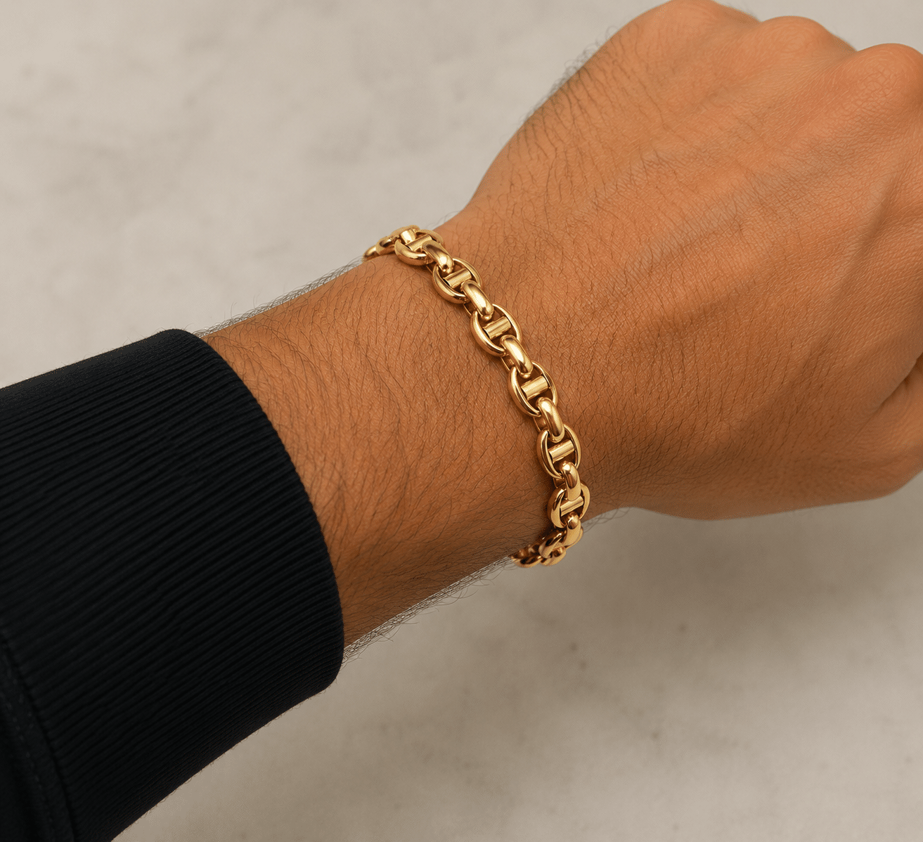 Big Mariner Bracelet - Imagen 3