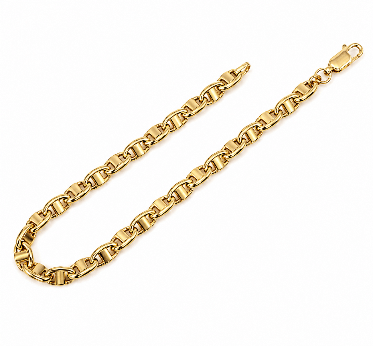 Big Mariner Bracelet - Imagen 4