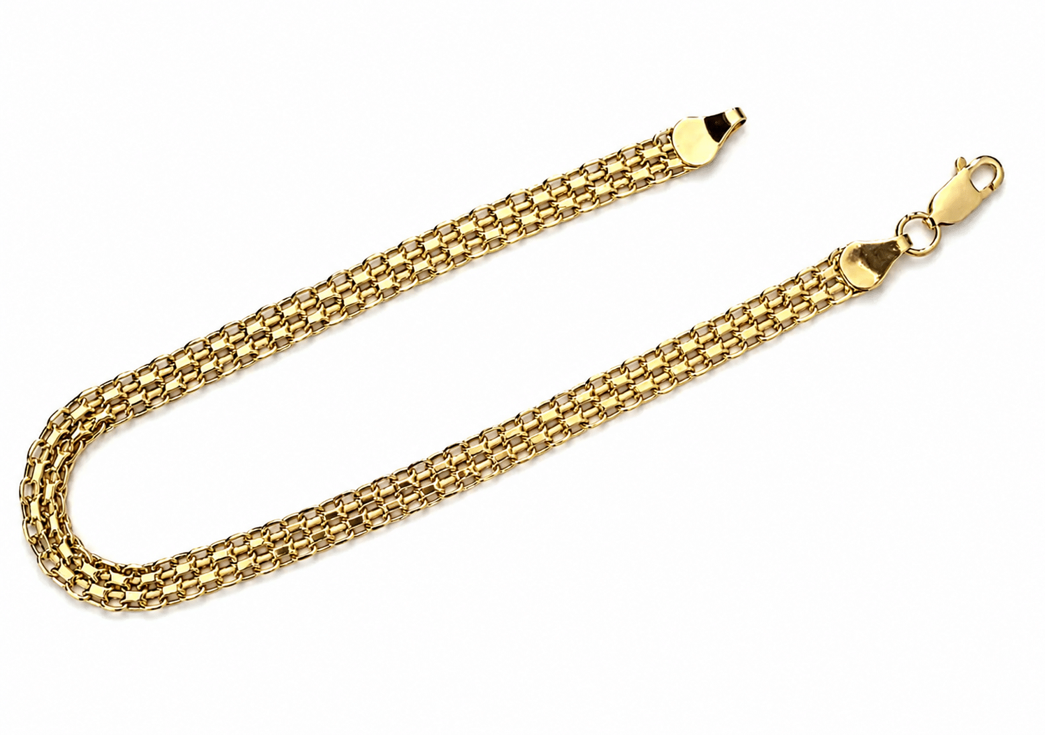 Bismark Bracelet - Imagen 3