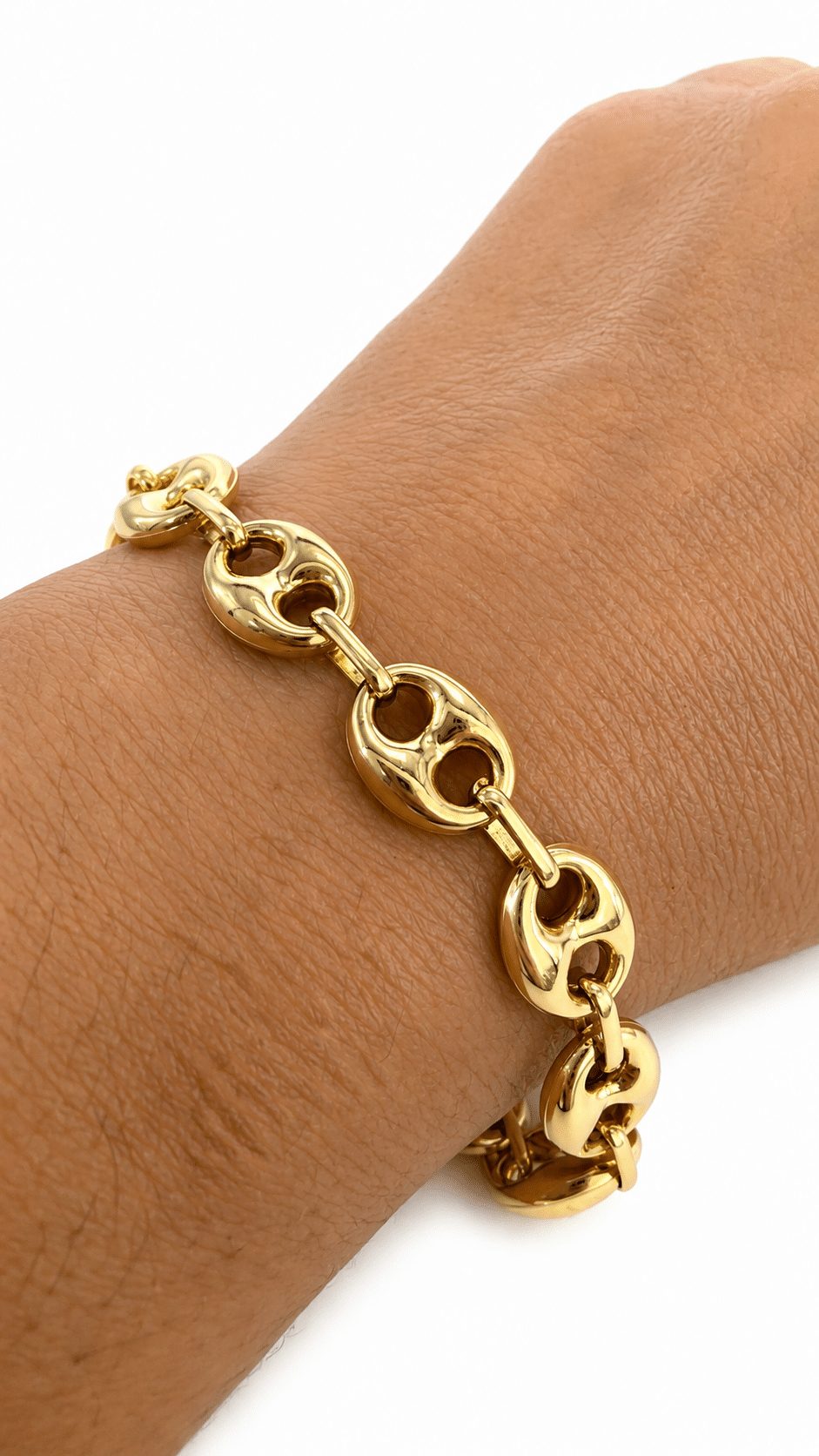 Mariner Puff Bracelet - Imagen 2