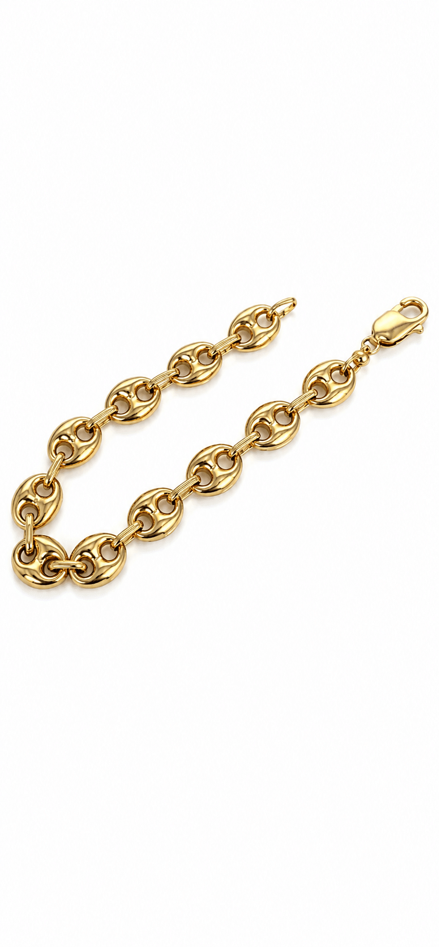 Mariner Puff Bracelet - Imagen 3