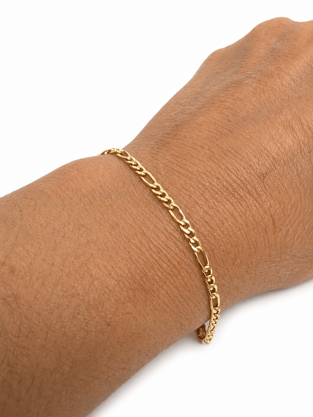 Figaro Bracelet - Imagen 2