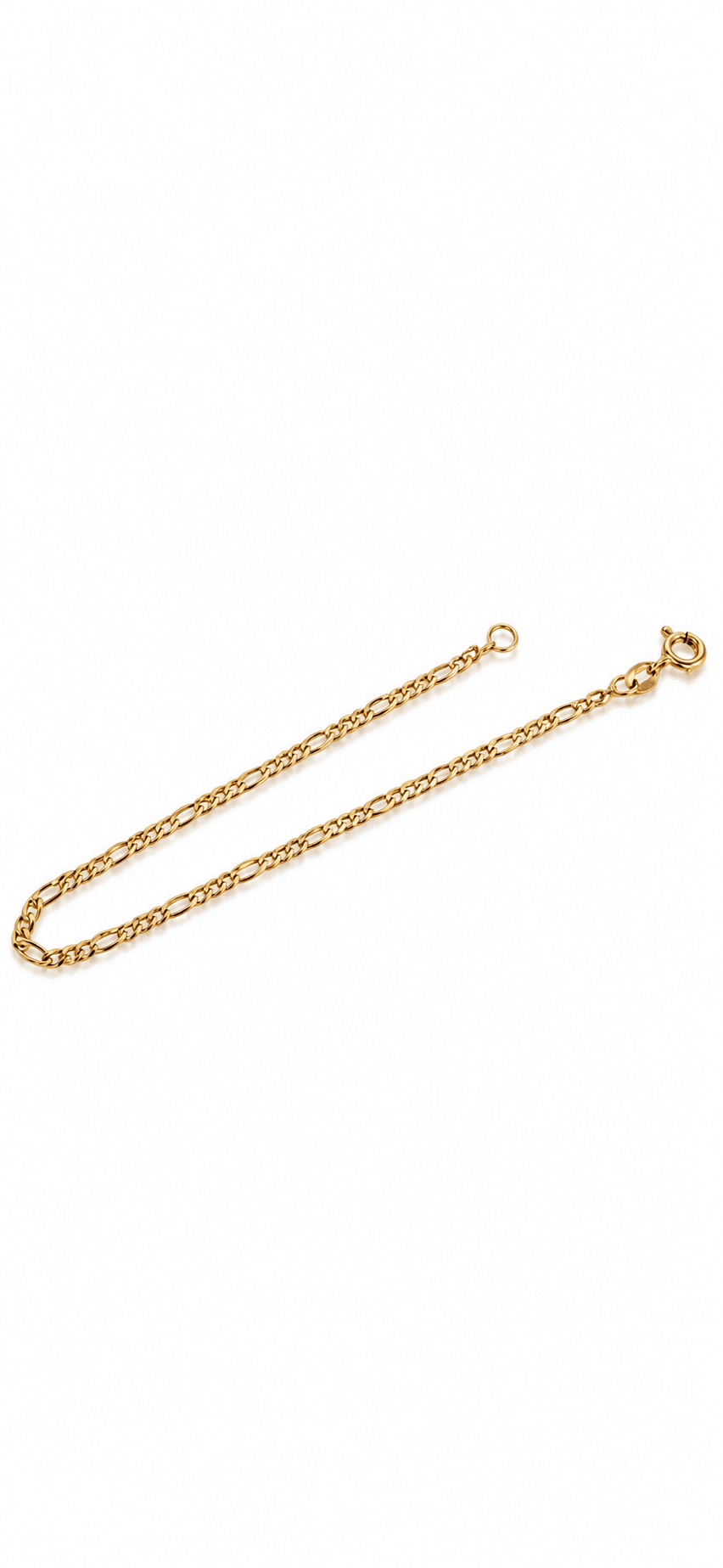Figaro Bracelet - Imagen 3