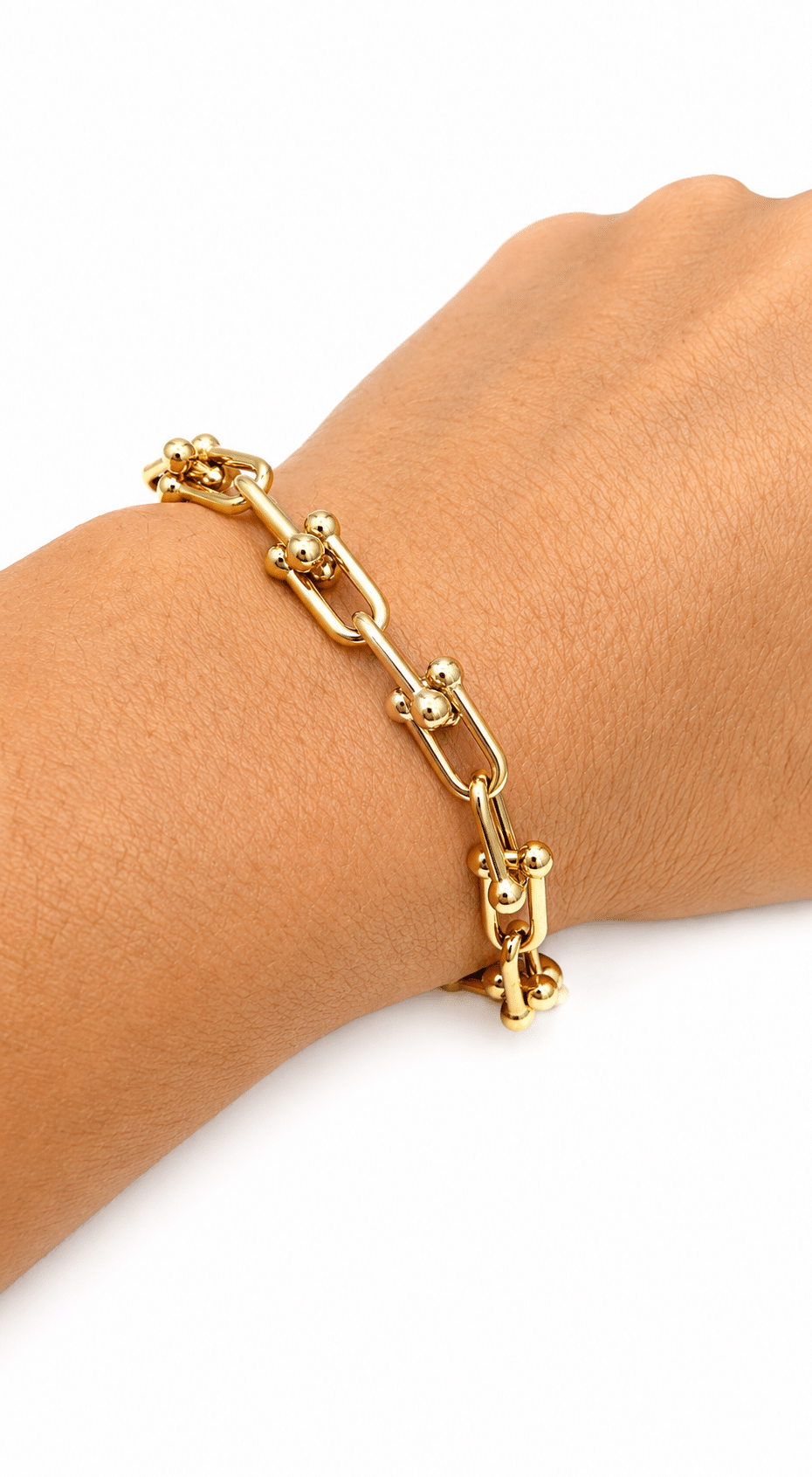 Paperclip Bracelet - Imagen 3