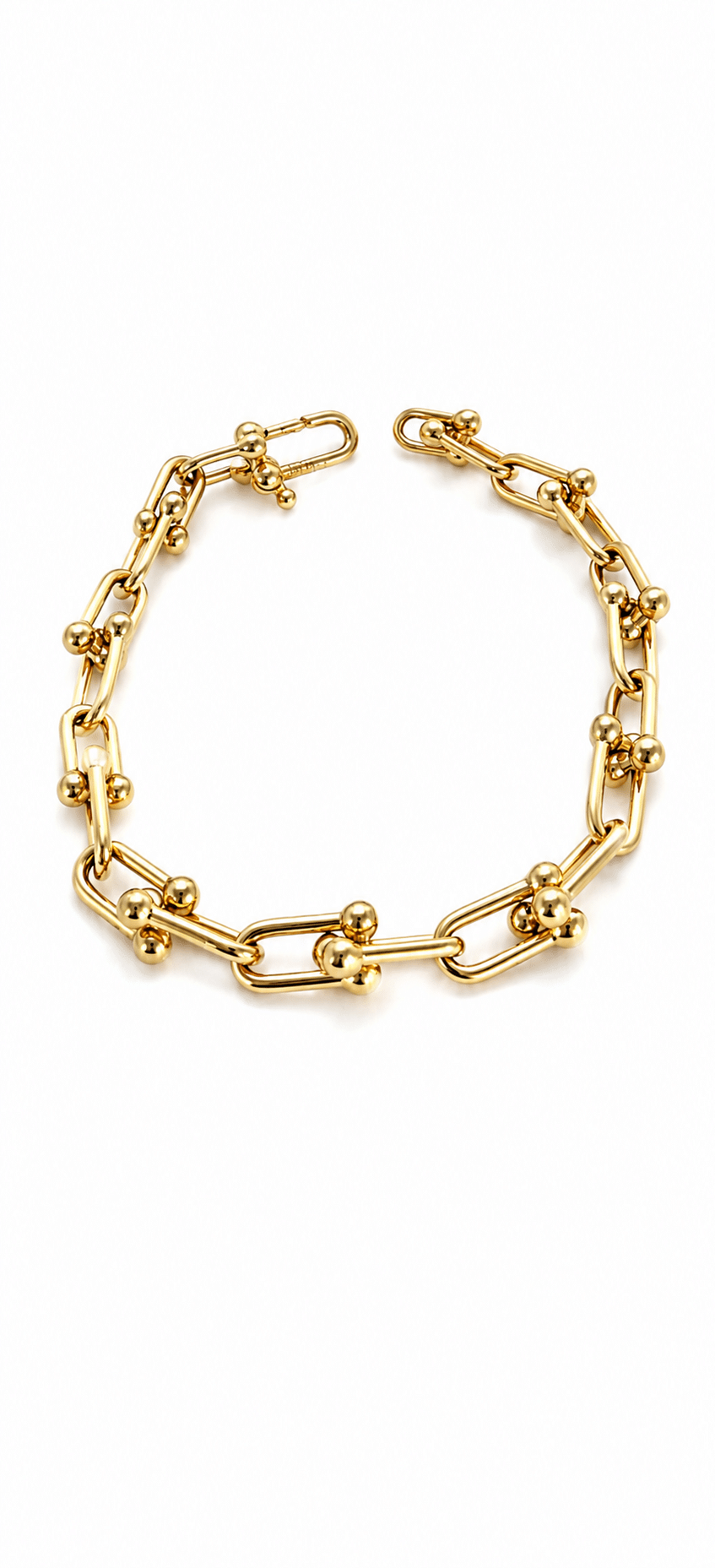 Paperclip Bracelet - Imagen 4