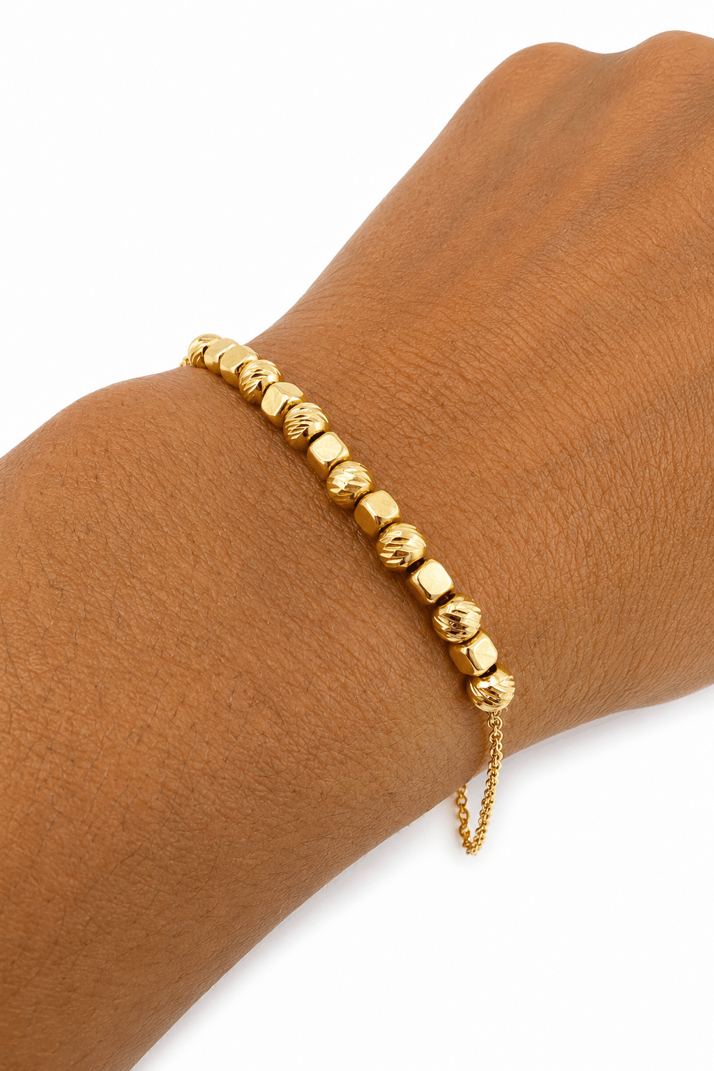 Bolt Bracelet - Imagen 2