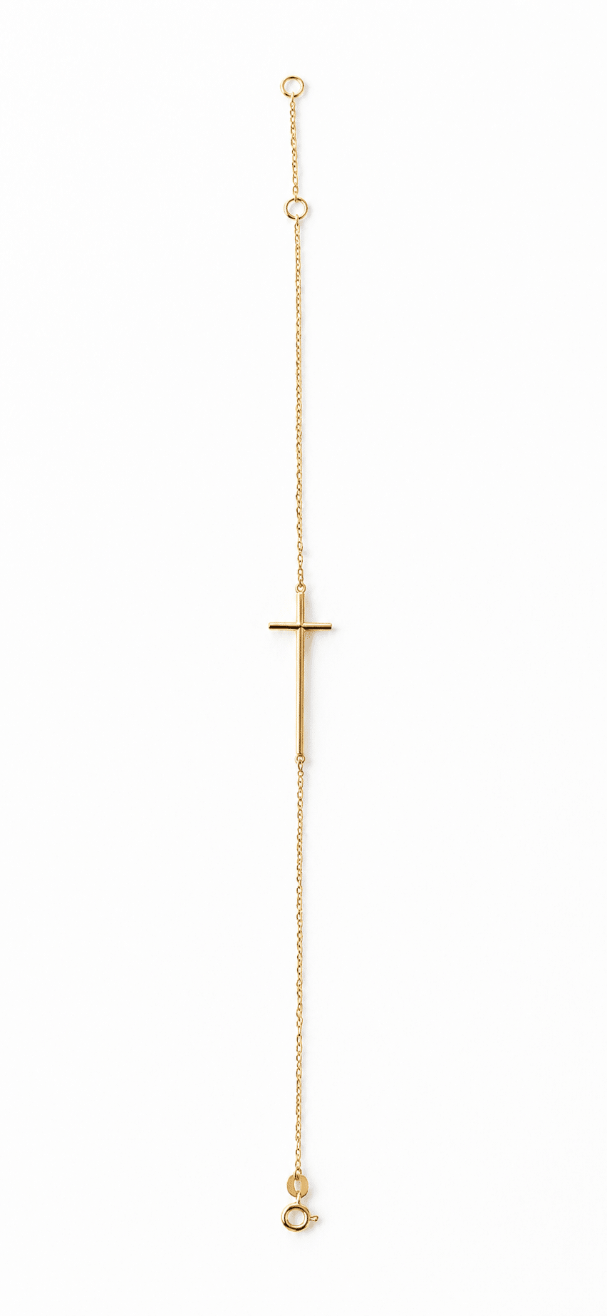 Cross Bracelet - Imagen 3