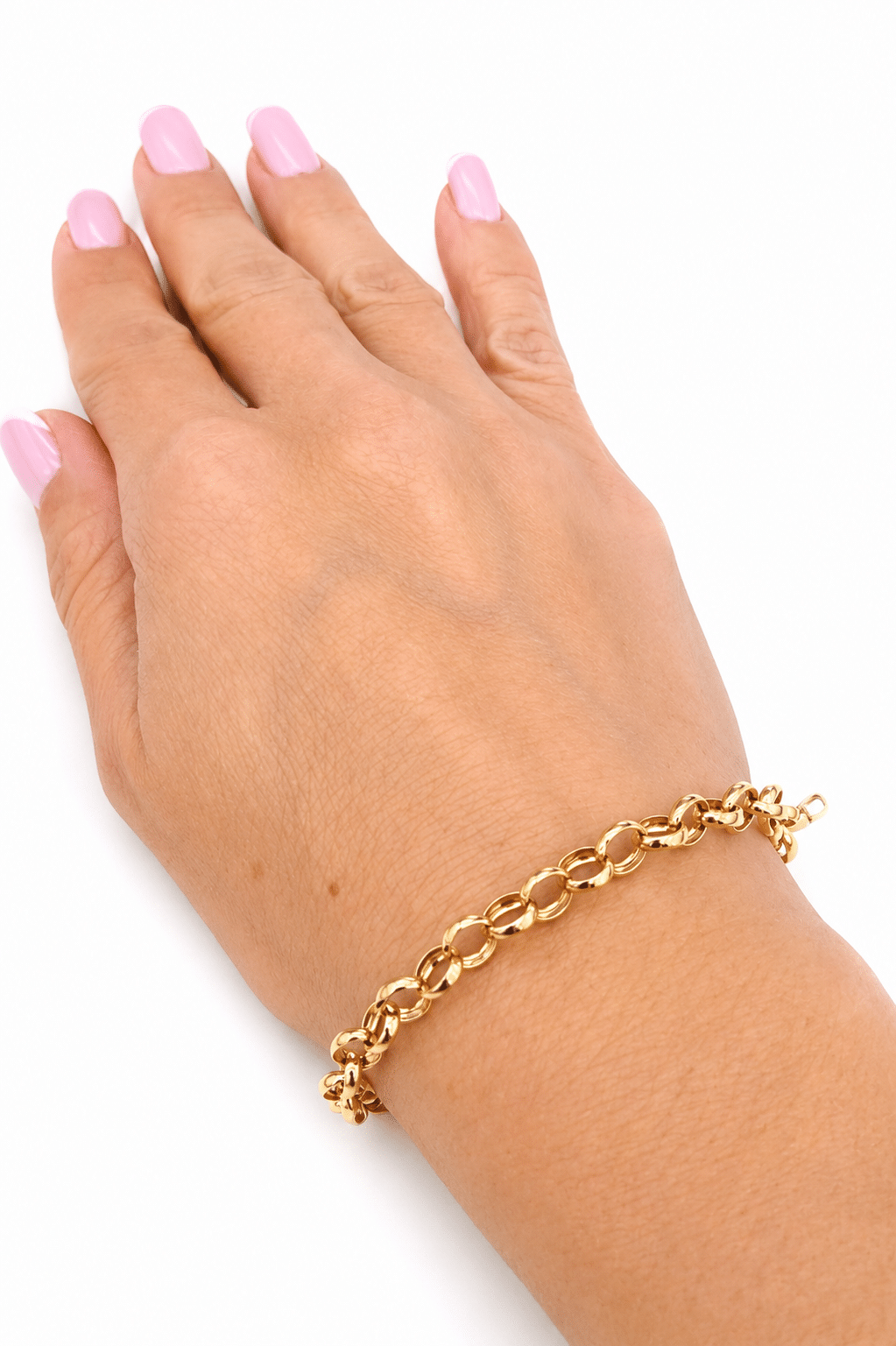 Rolo Style Bracelet - Imagen 2