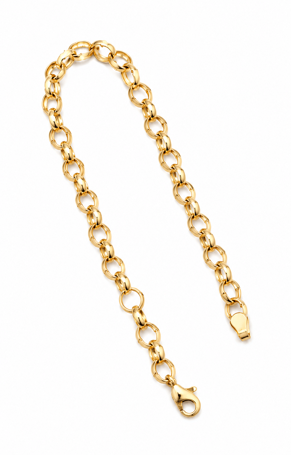Rolo Style Bracelet - Imagen 3