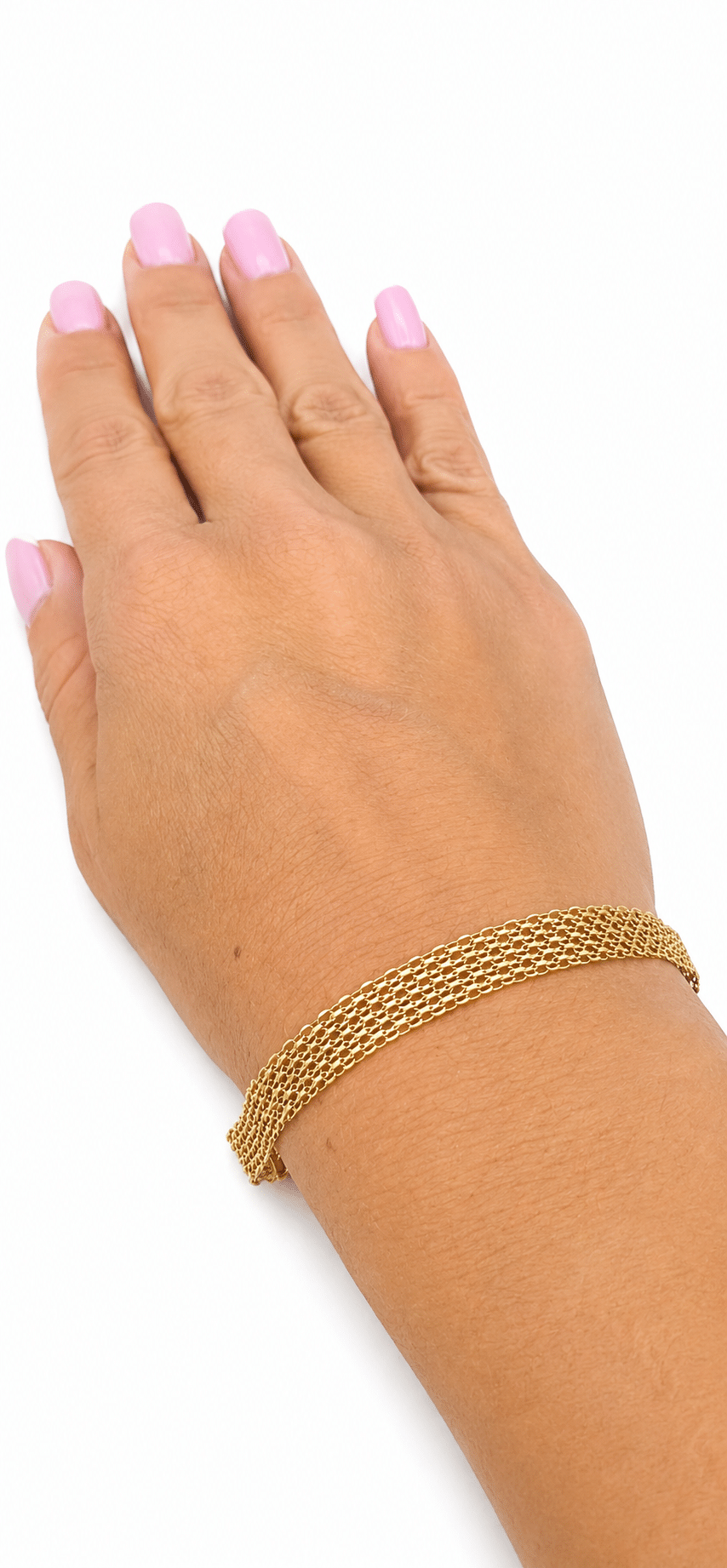Bismark Style Bracelet - Imagen 2