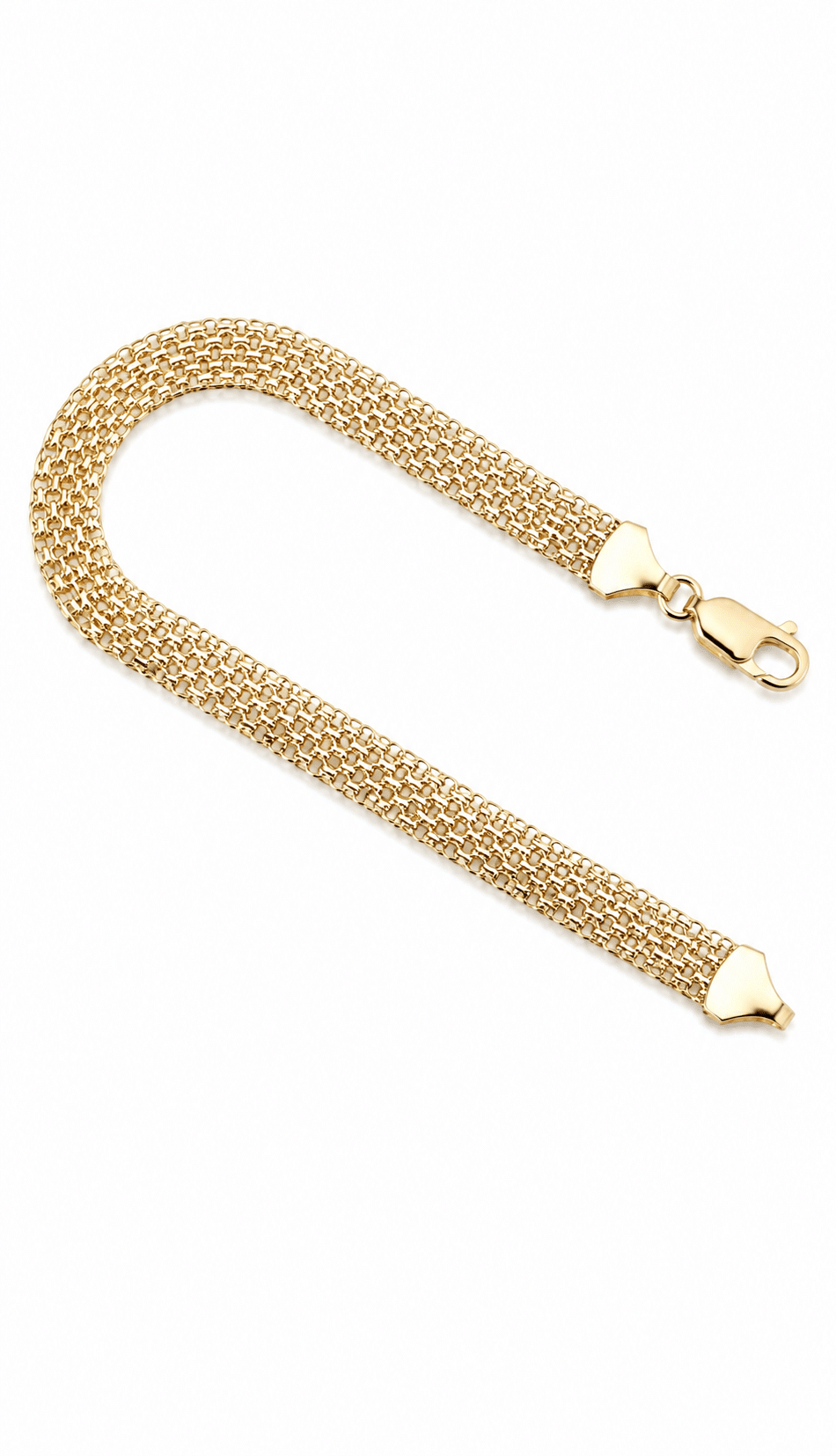 Bismark Style Bracelet - Imagen 3