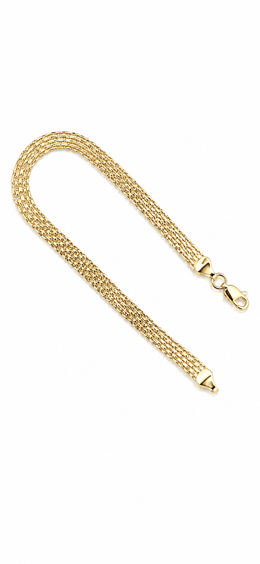 Bismark Style Bracelet . - Imagen 3