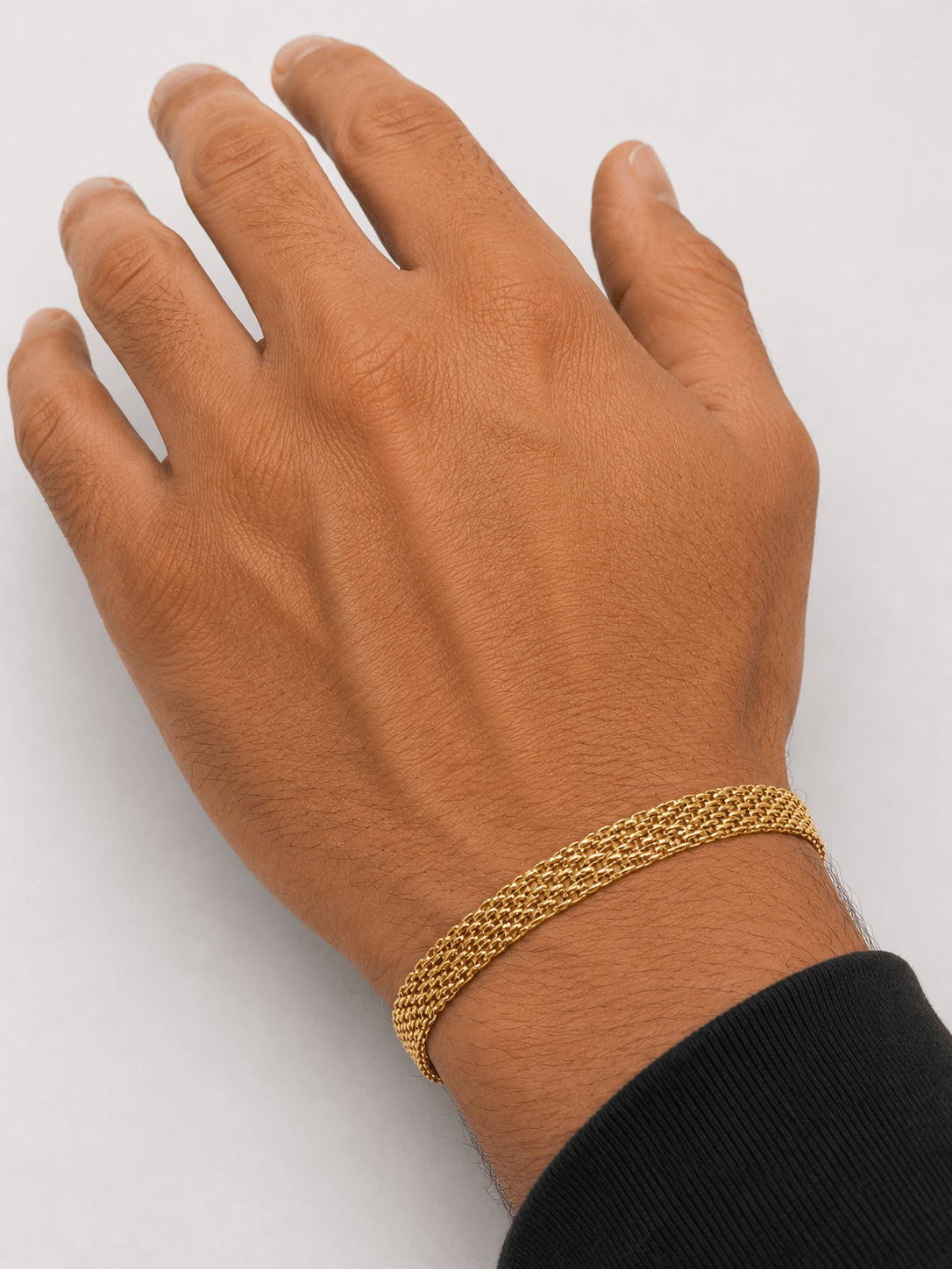 Bismark (Chino) Style Bracelet - Imagen 3