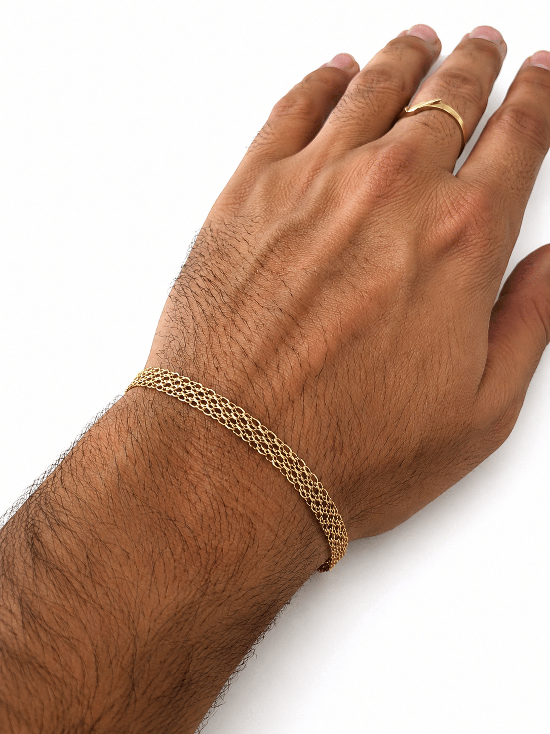 Bismark Chino Bracelet - Imagen 2