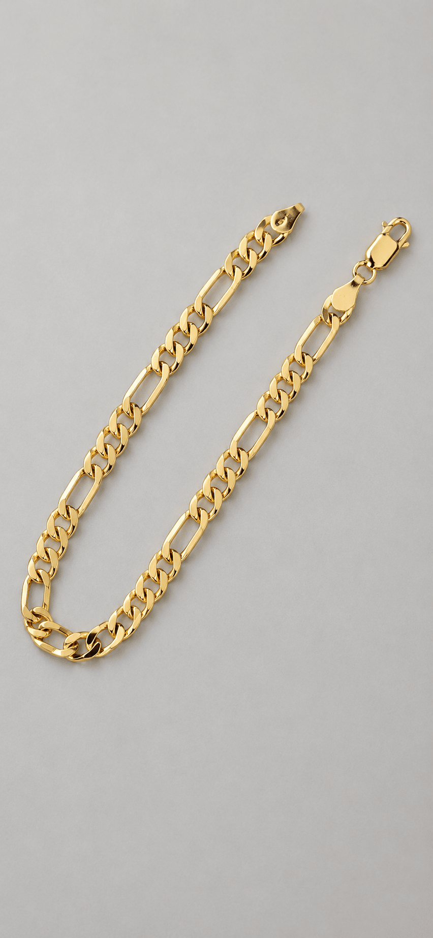 Figaro Style  Bracelet - Imagen 3