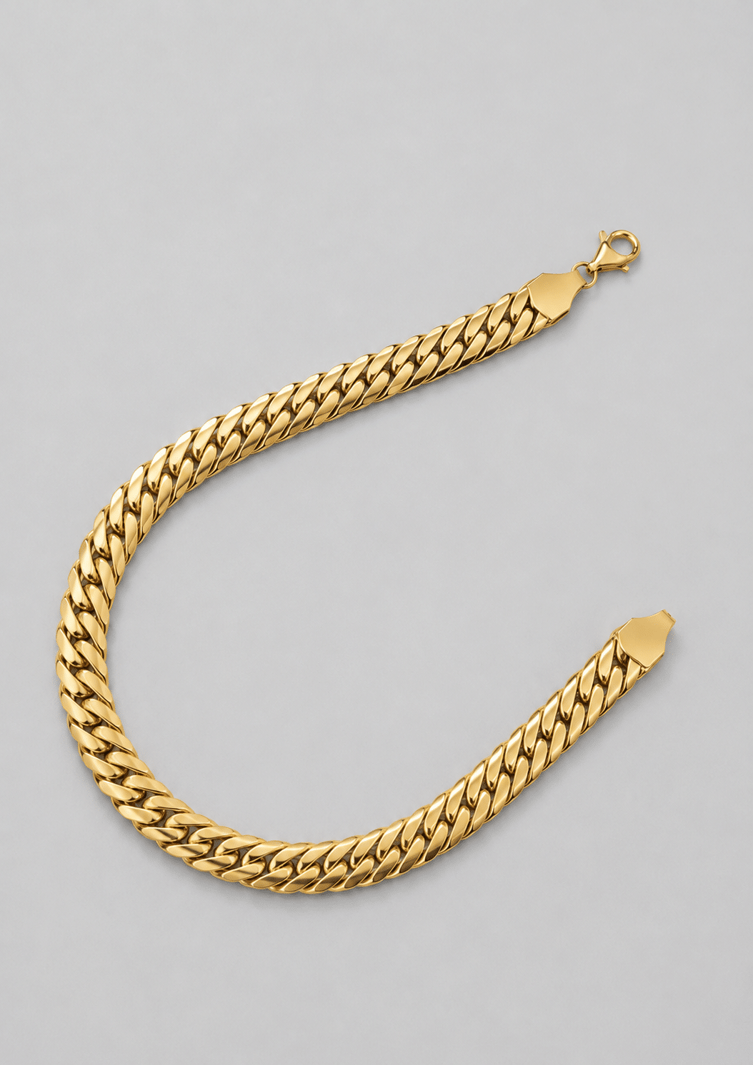 Snake Style Bracelet -4.755g - Imagen 4