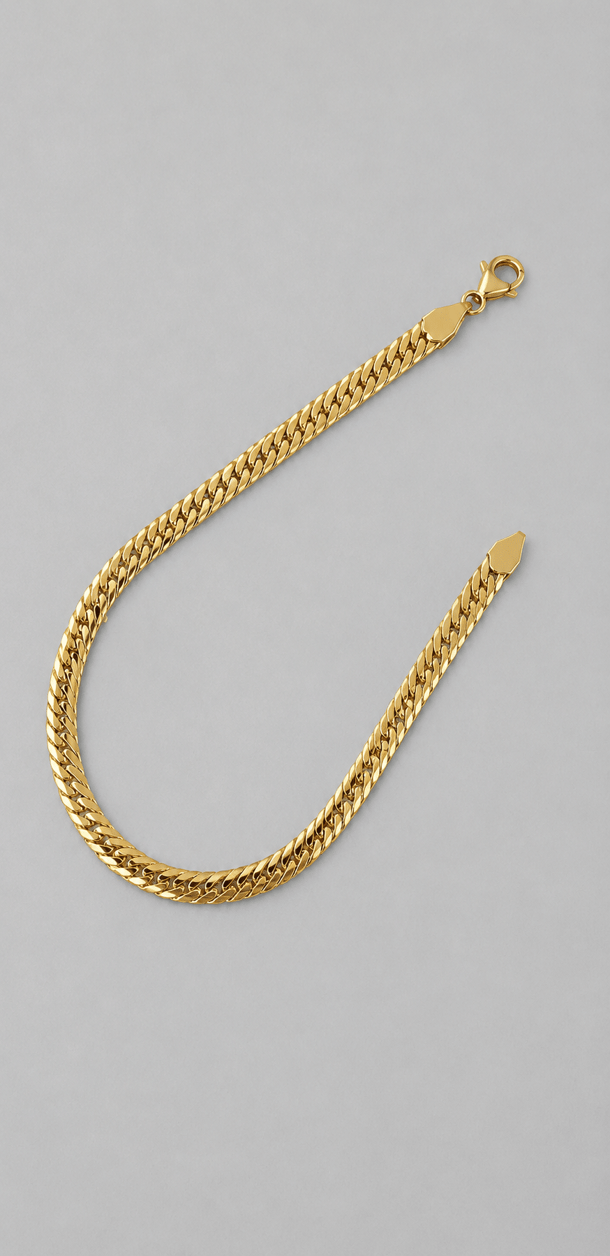 Snake Style Bracelet -4.755g - Imagen 5