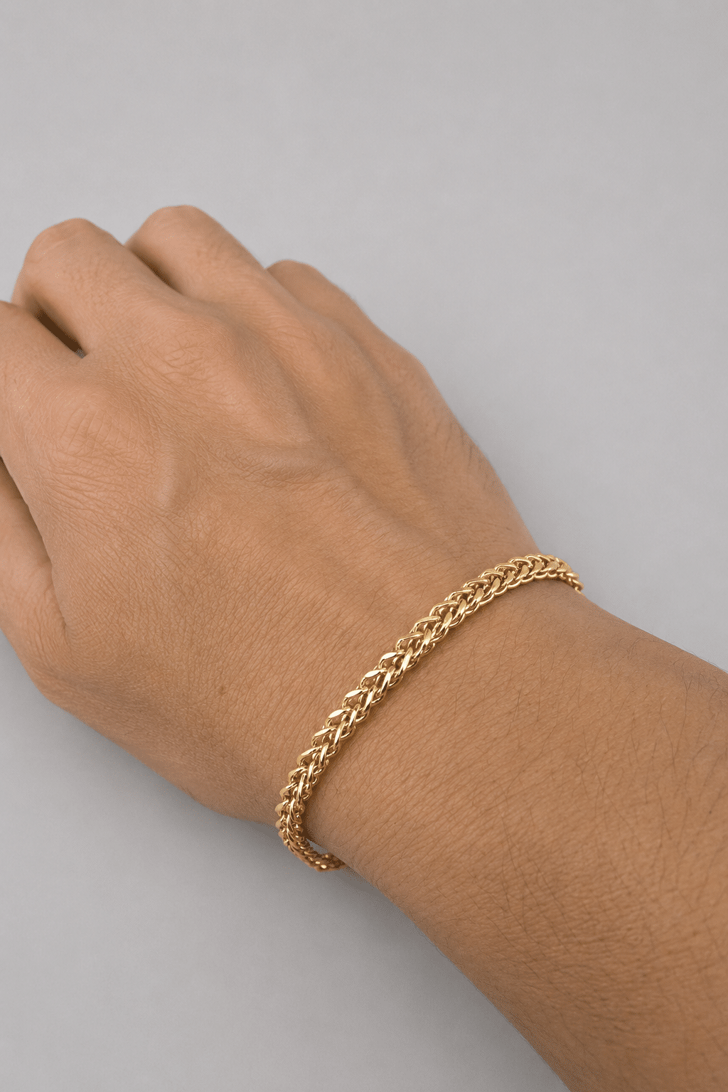 Espiga Style Bracelet - Imagen 2