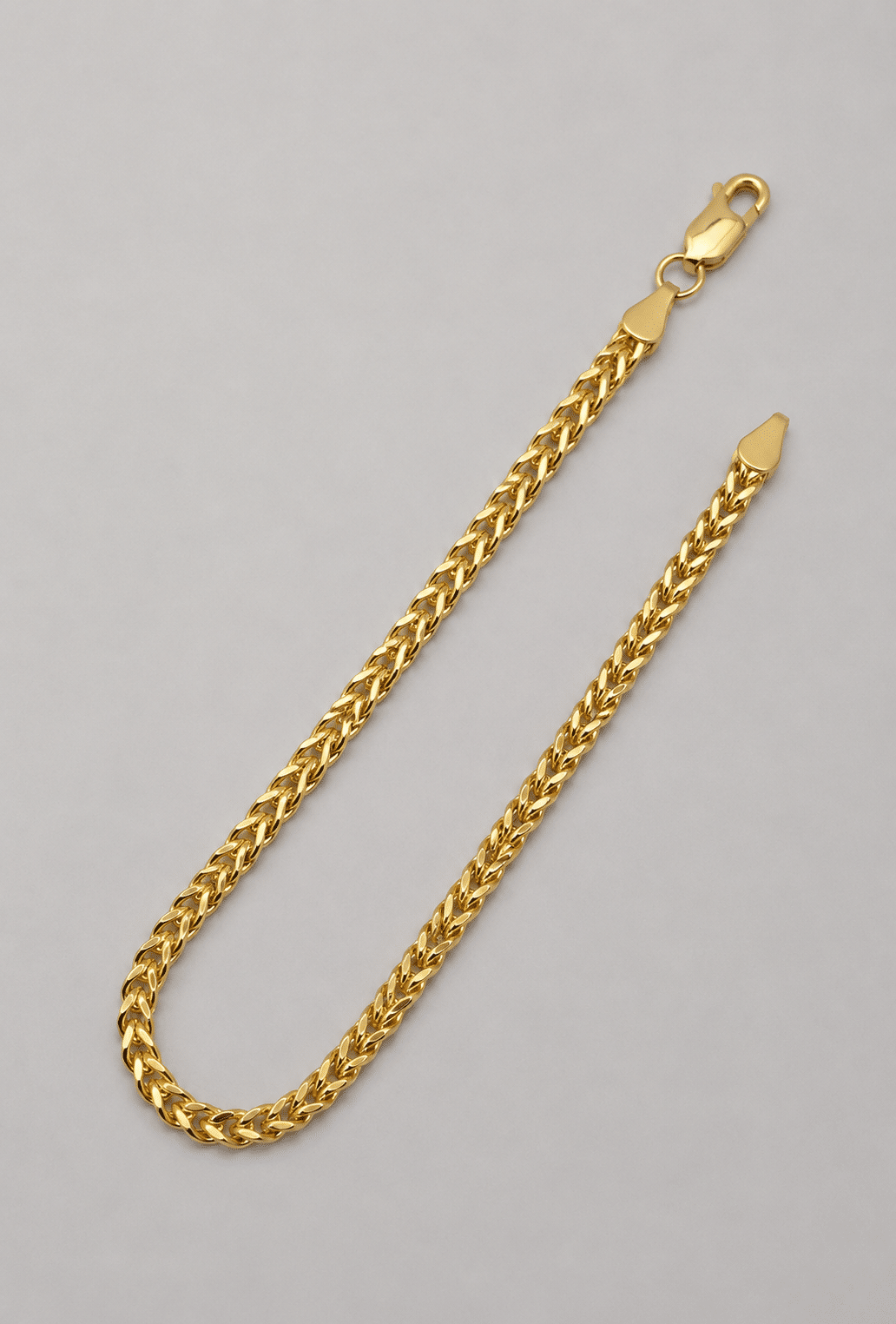 Espiga Style Bracelet - Imagen 3