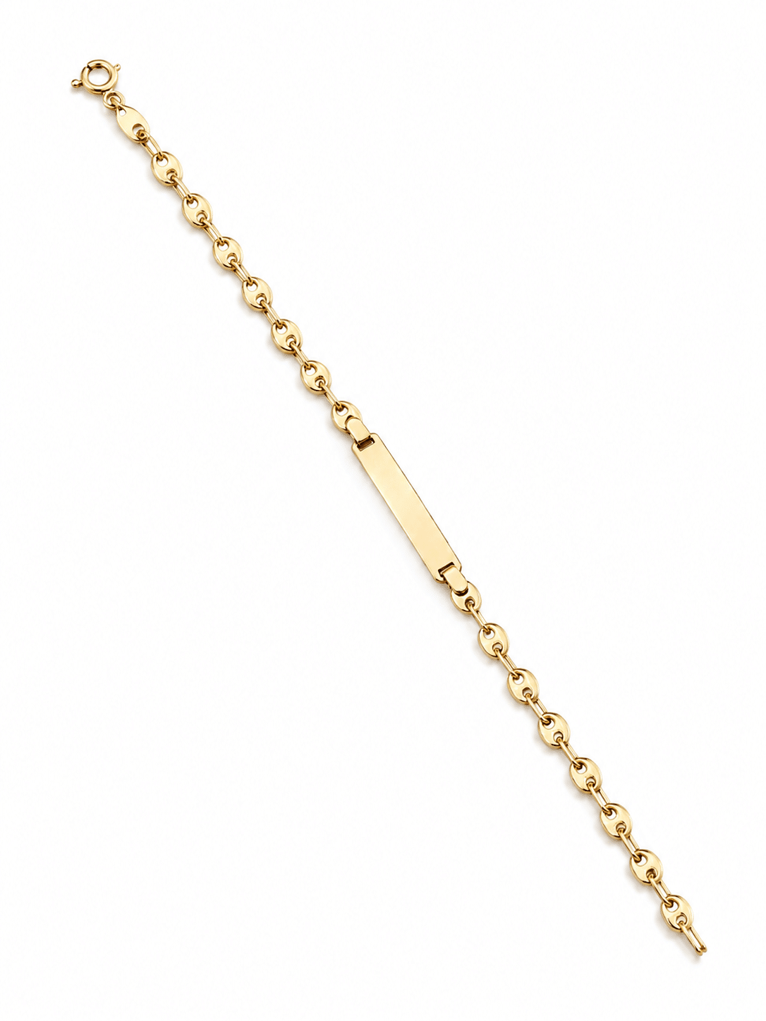 Mariner Puff Baby Bracelet Plate - Imagen 2