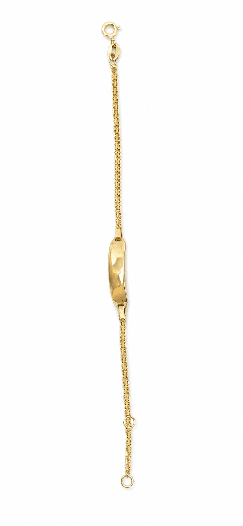 Bismark Baby Bracelet Plate - Imagen 3