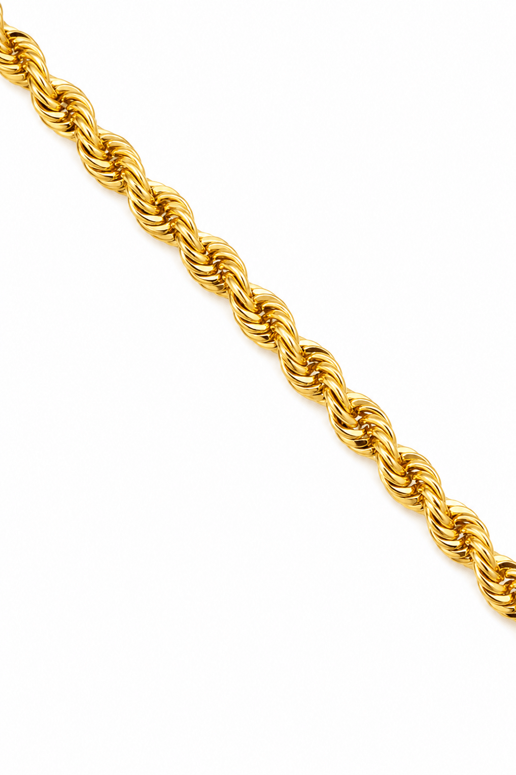 Big Rope Style Chain - Imagen 5