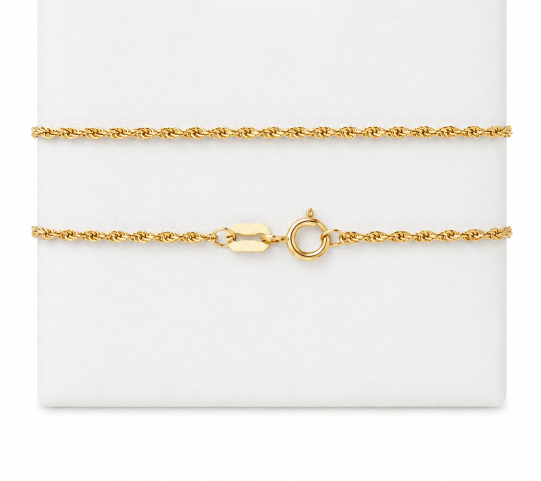 Rope Style Chain - Imagen 3