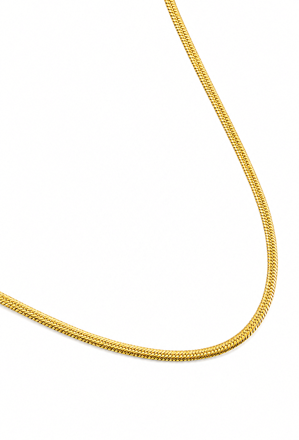 Spiga Link Chain - Imagen 3