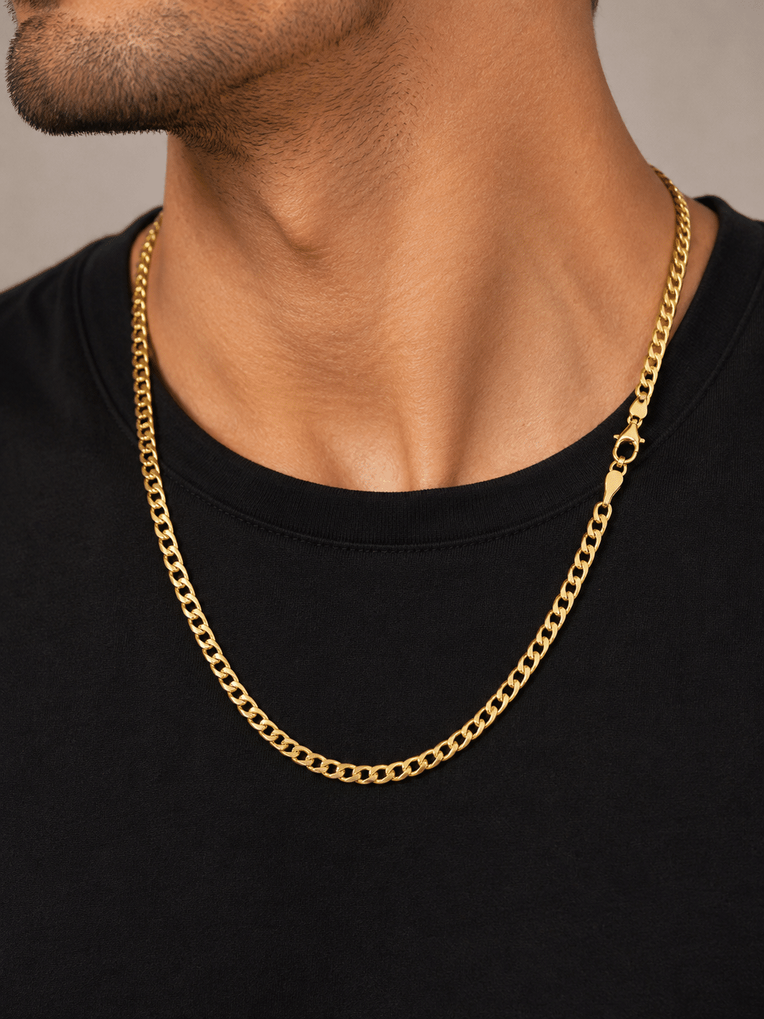 Cuban Link Chain - Imagen 3