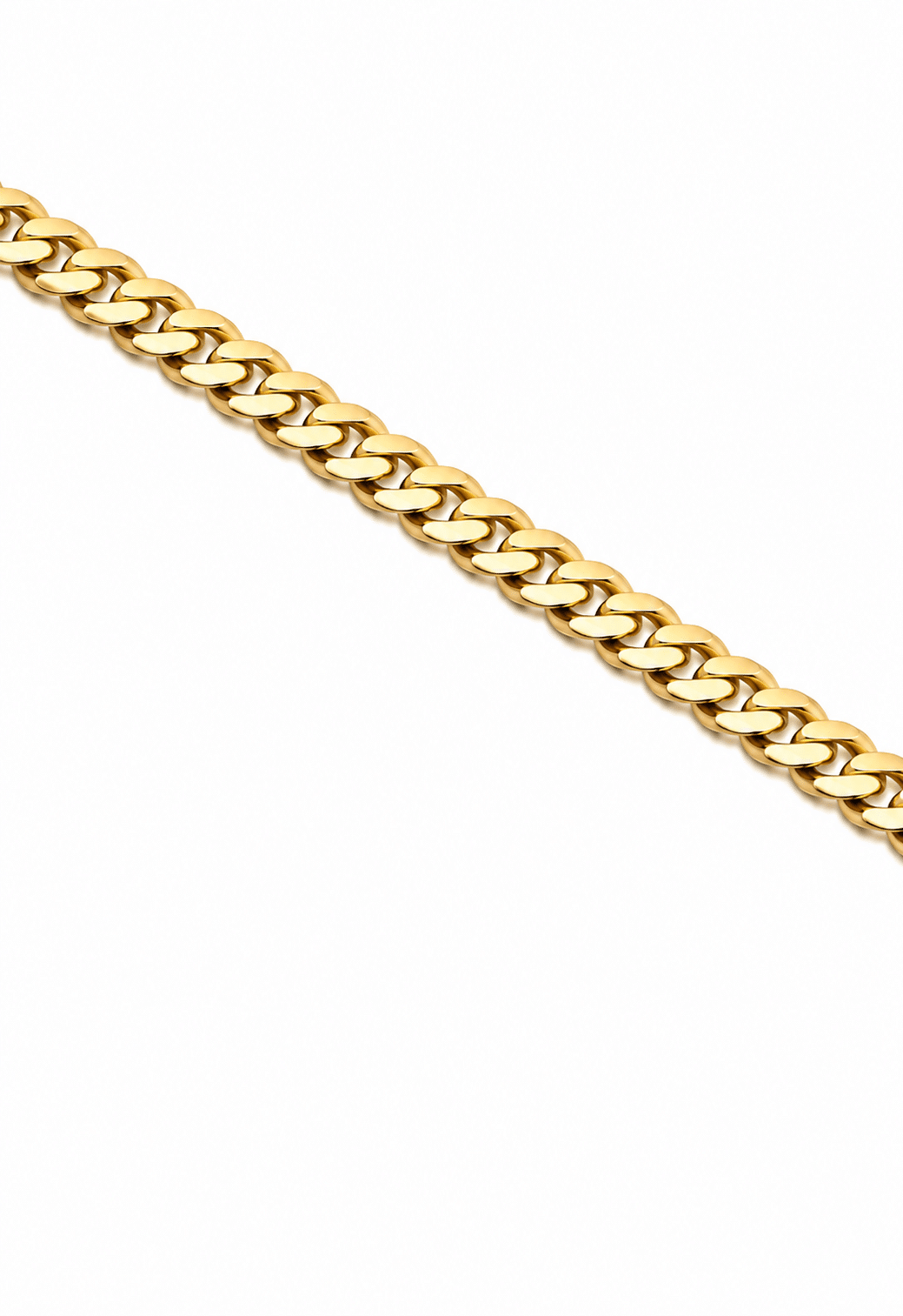 Big Mariner Flat Style Chain - Imagen 4