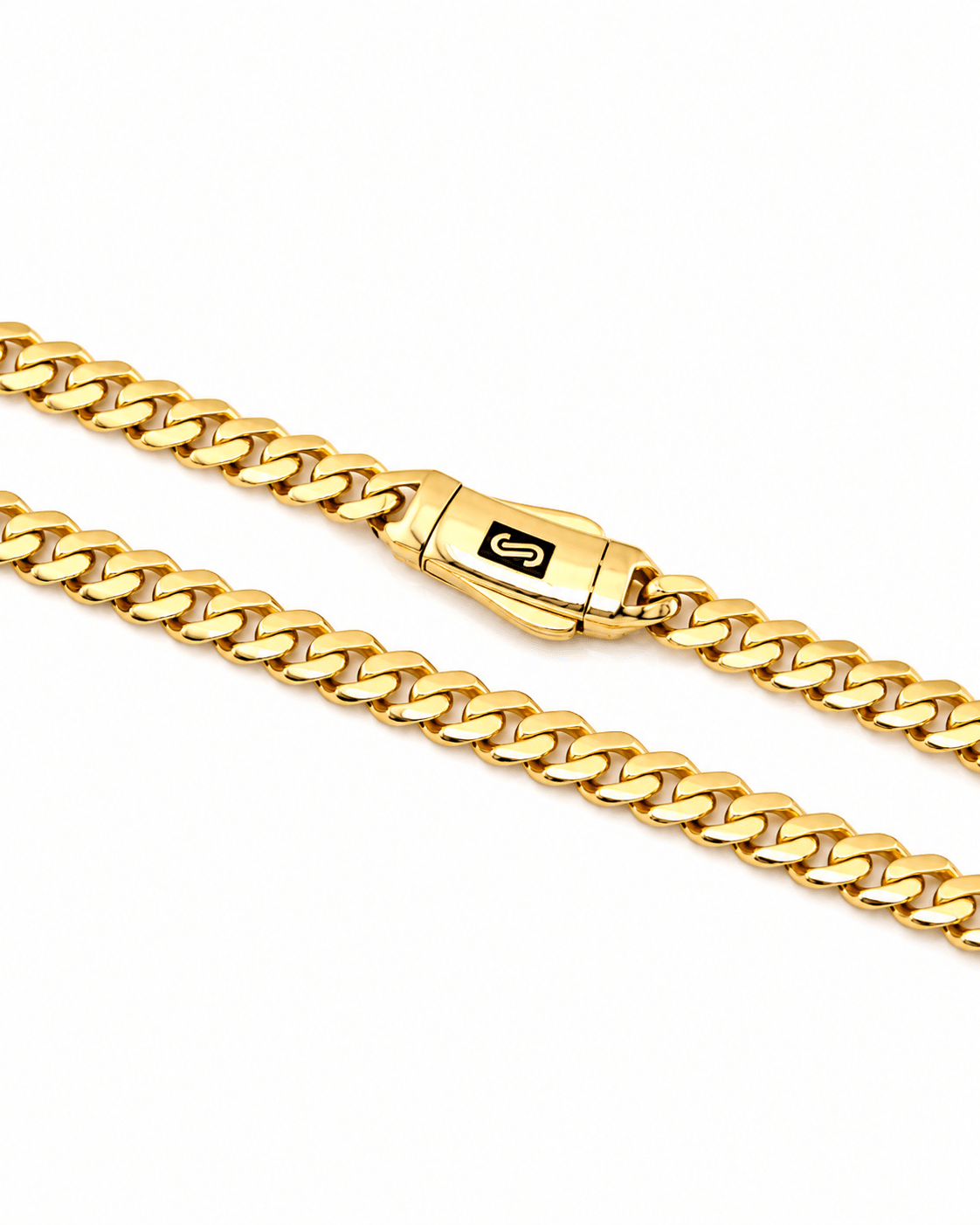 Big Mariner Flat Style Chain - Imagen 5