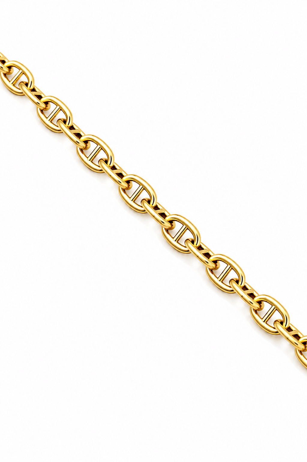 Mariner Style Chain - Imagen 3