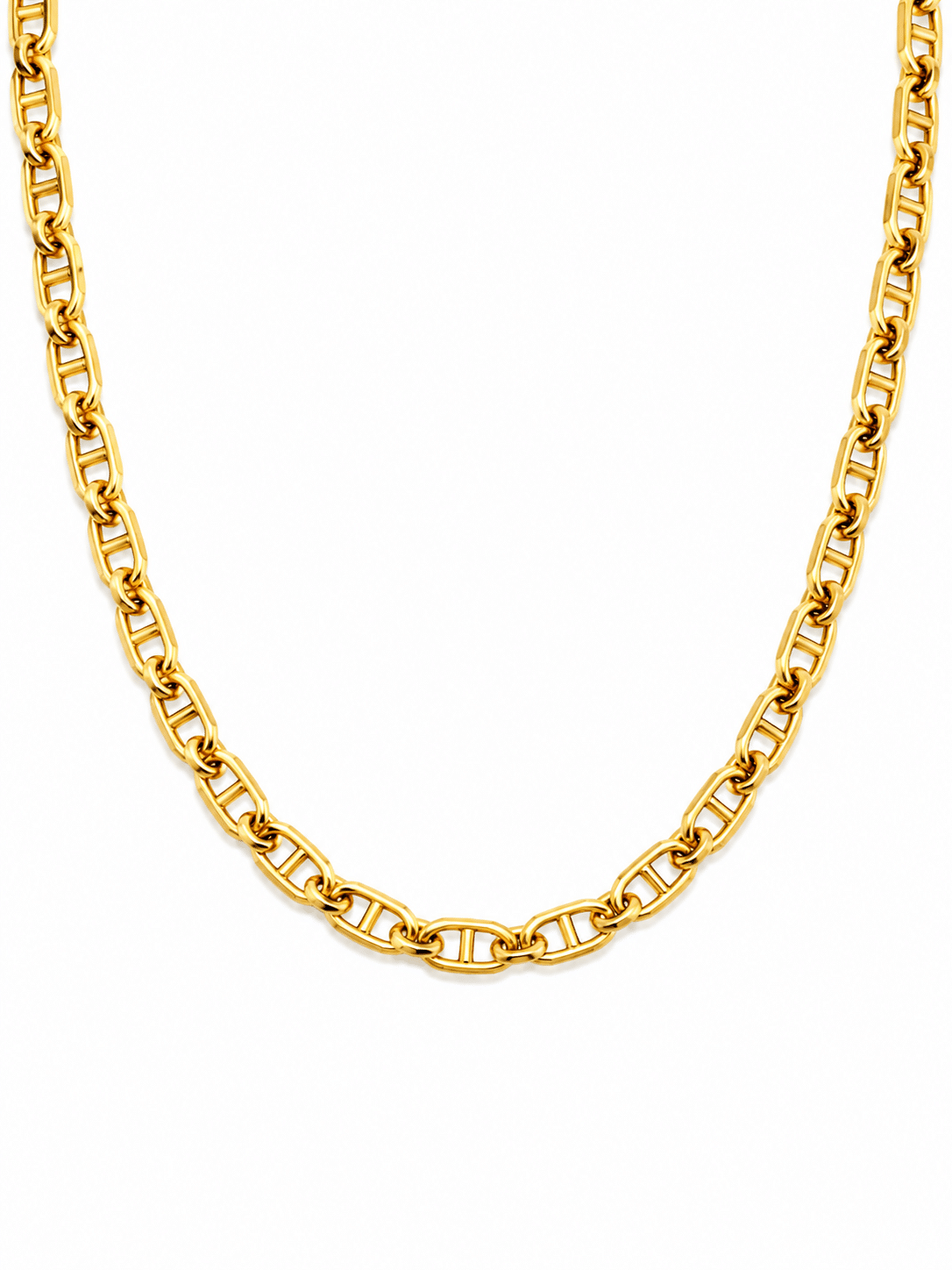 Mariner Style Chain - Imagen 5
