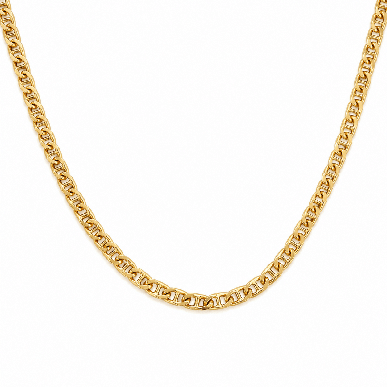 Mariner Flat Chain - Imagen 5