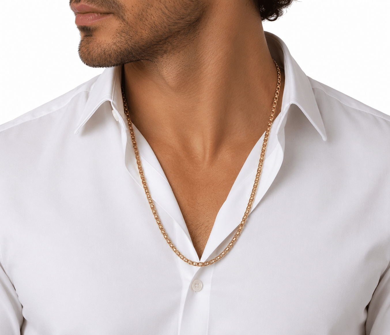 Bismark Chino Style Chain - Imagen 3