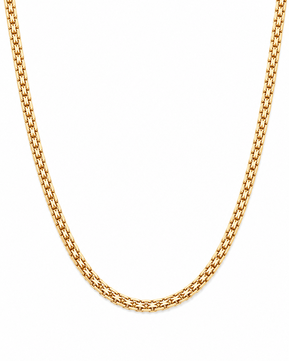Bismark Chino Style Chain - Imagen 4