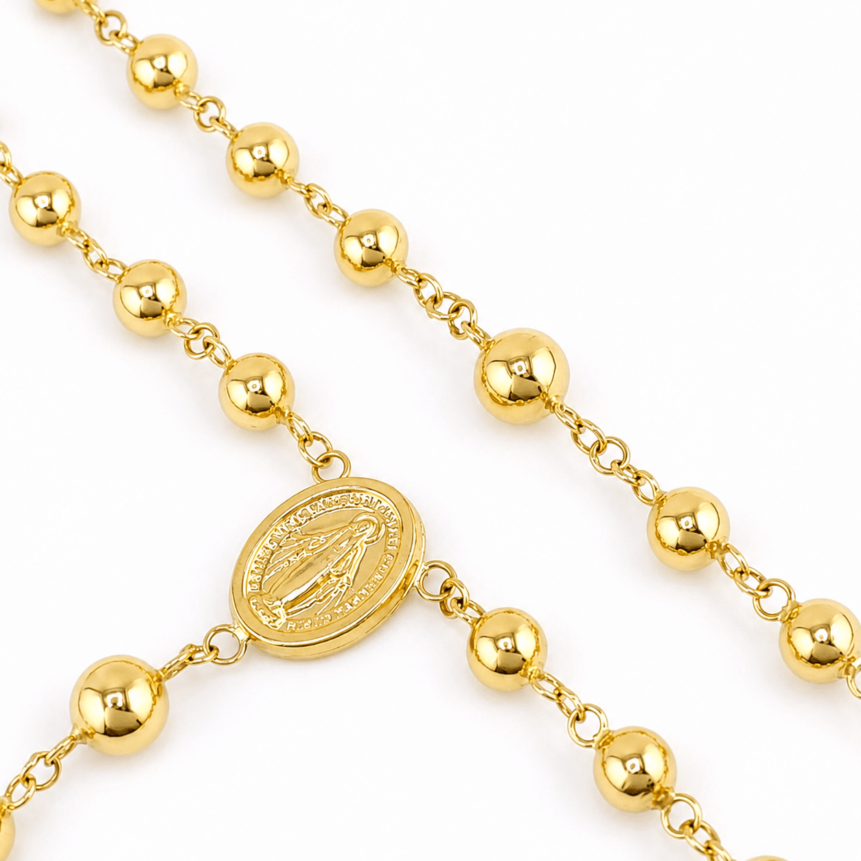 Big Rosary Chain - Imagen 3