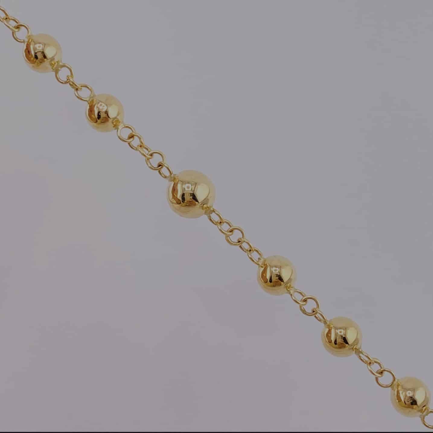 Big Rosary Chain - Imagen 4