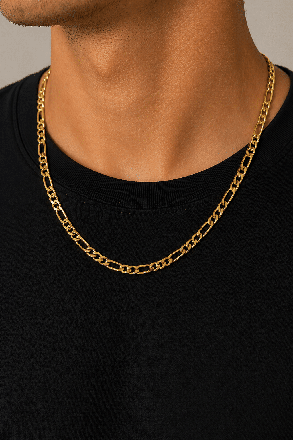 Figaro Link Chain - Imagen 2
