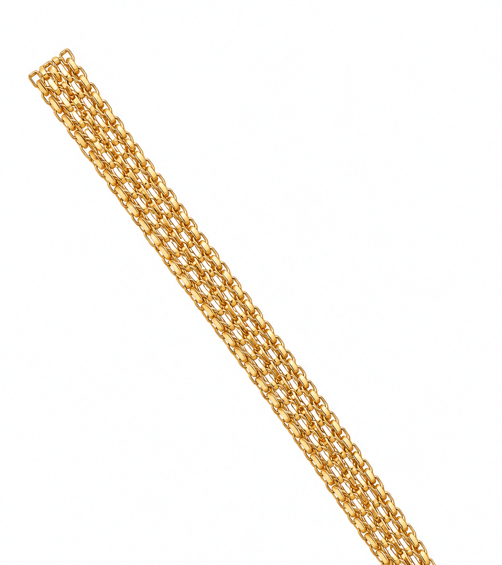 Bismark Chain - Imagen 3