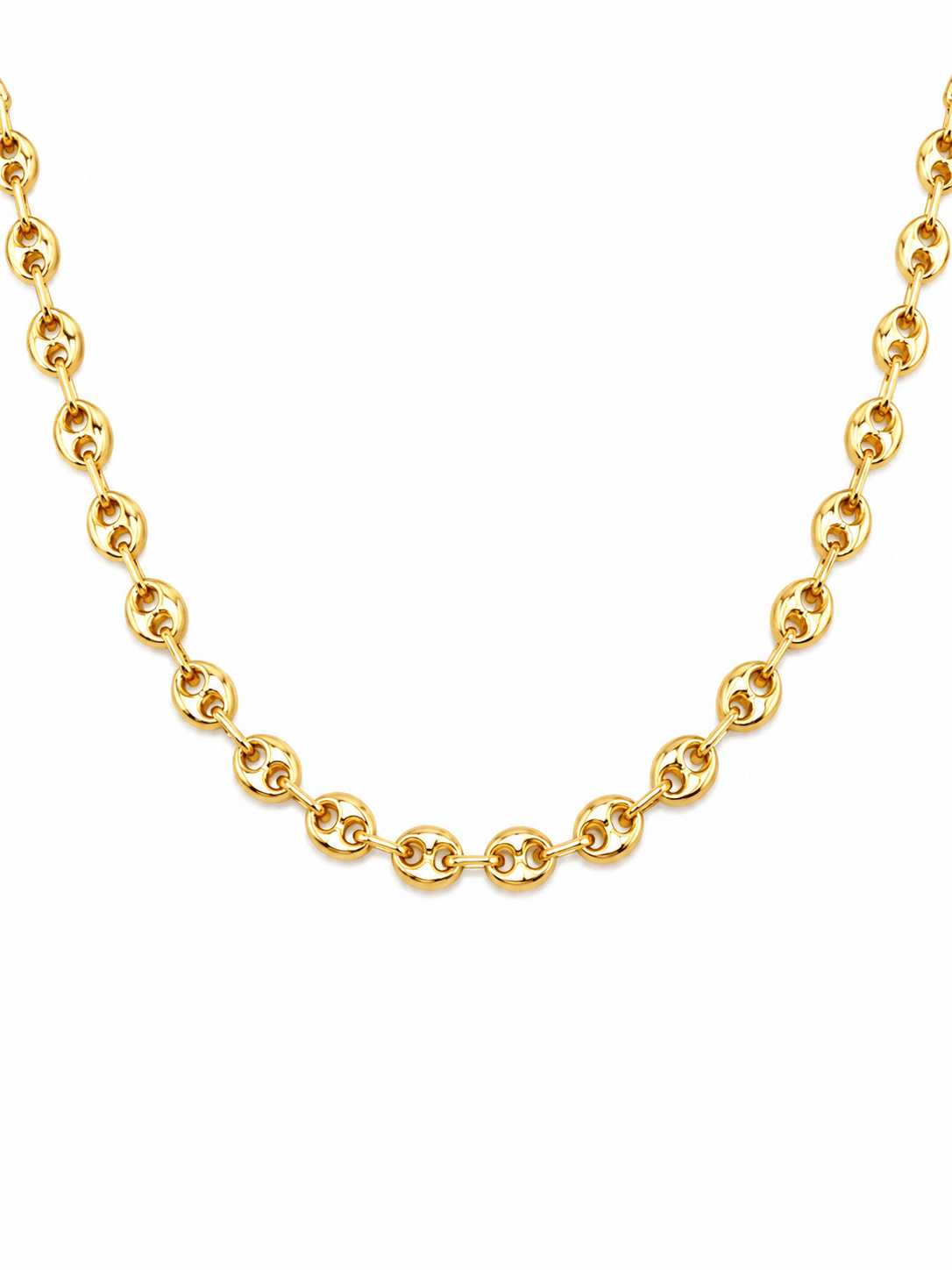 Mariner Puff Style Chain. - Imagen 2