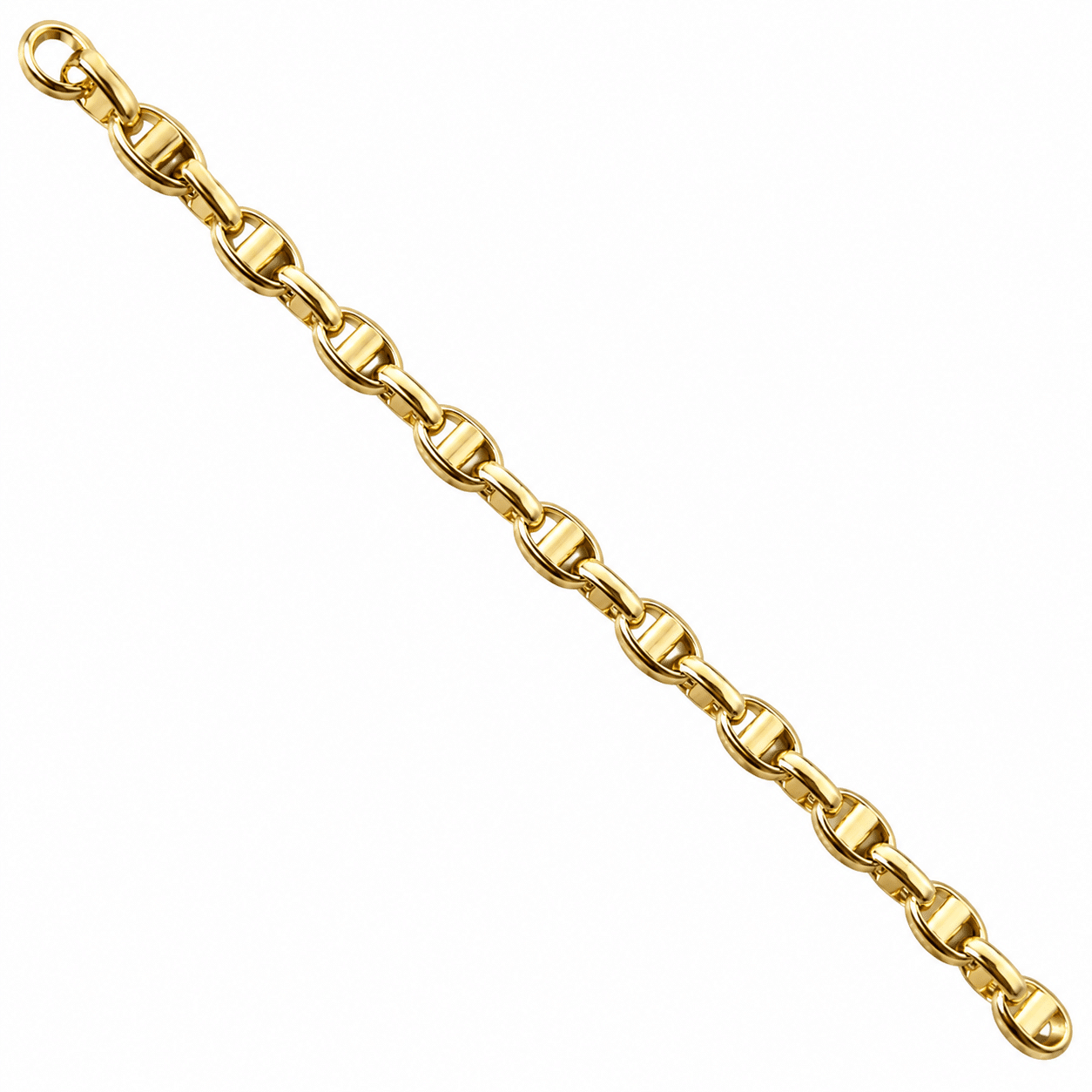 Mariner Style Chain. - Imagen 4