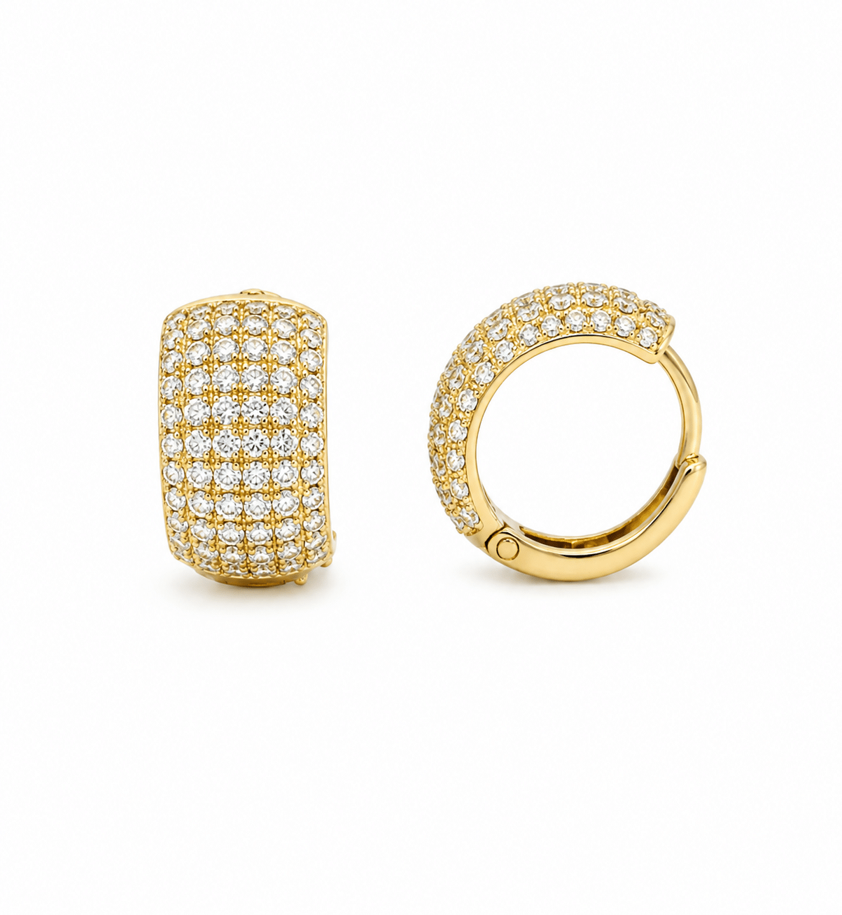 Zirconia Huggies - Imagen 2