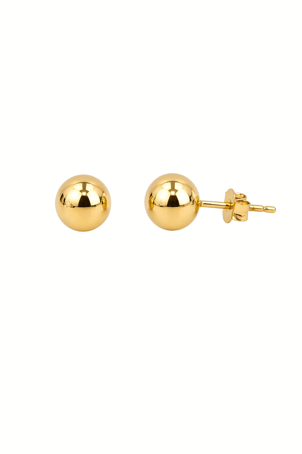 Medium Ball Studs - Imagen 2