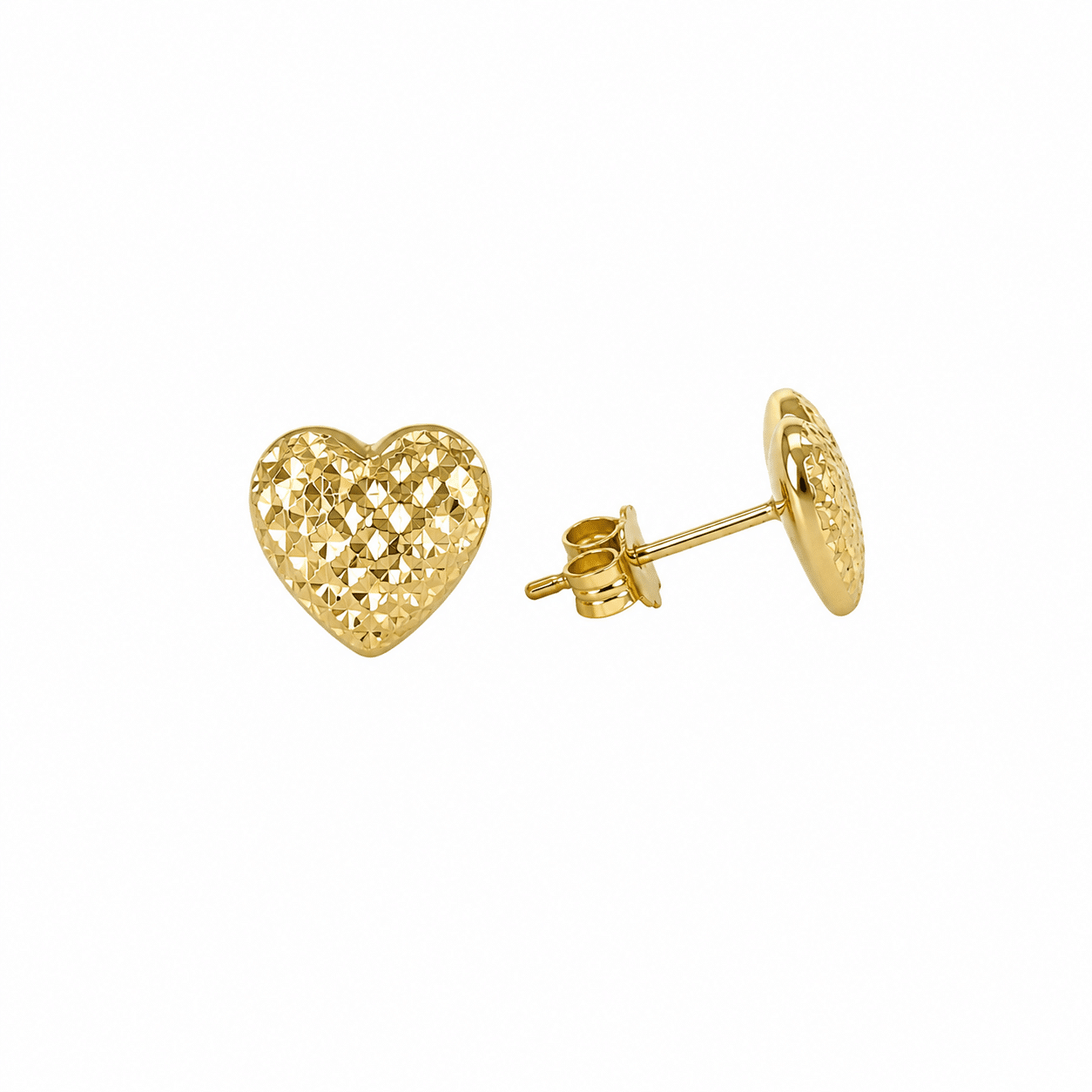 Diamond Cut Heart - Imagen 2