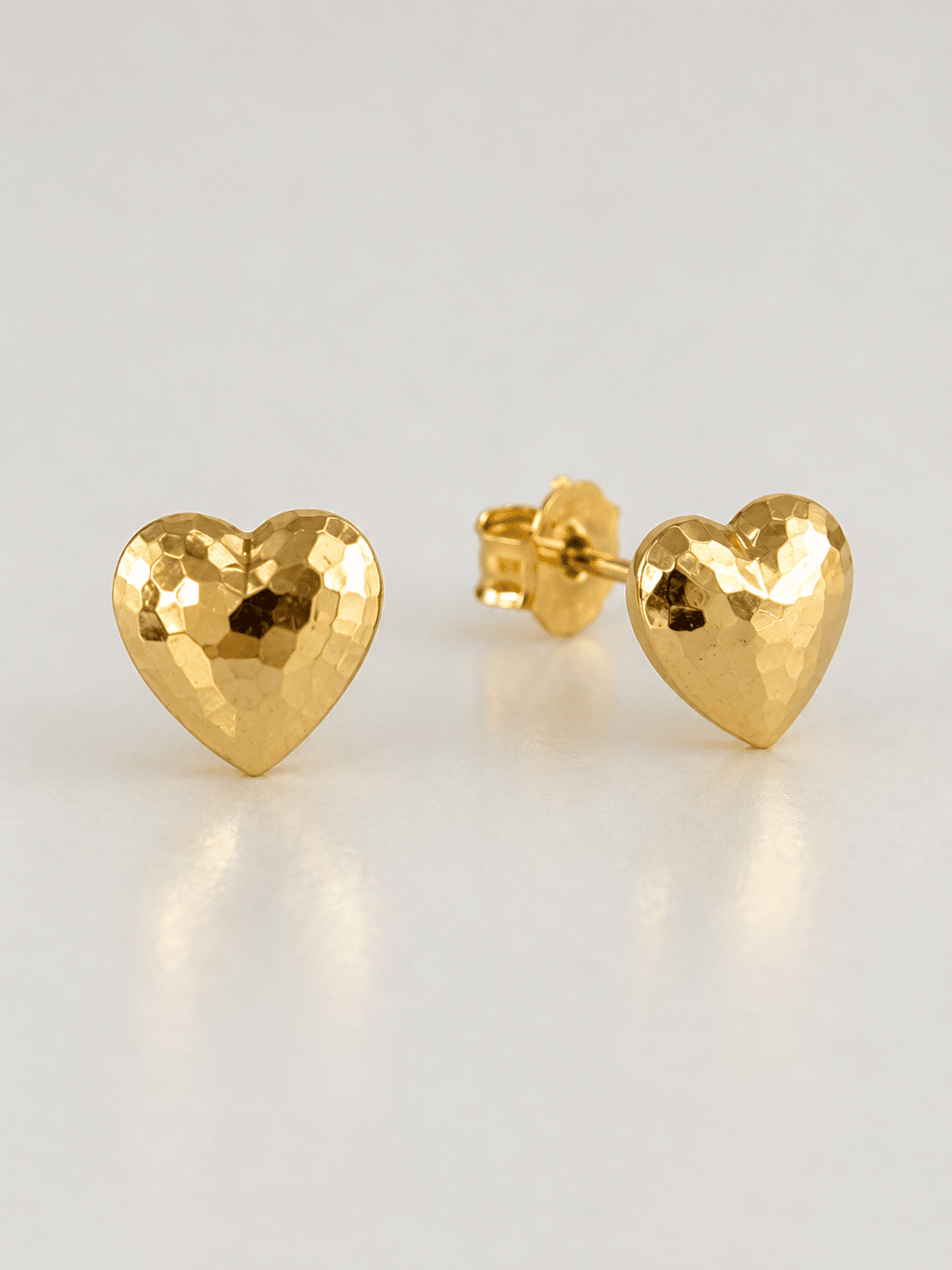 Heart Stud - Imagen 2