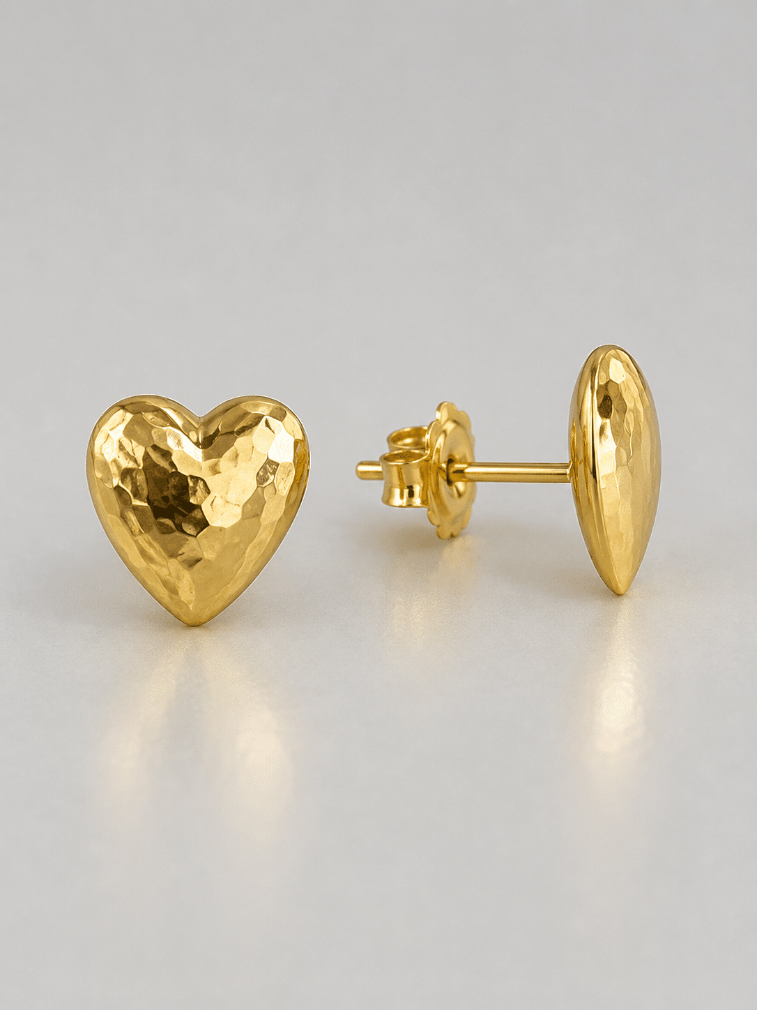 Heart Stud - Imagen 3