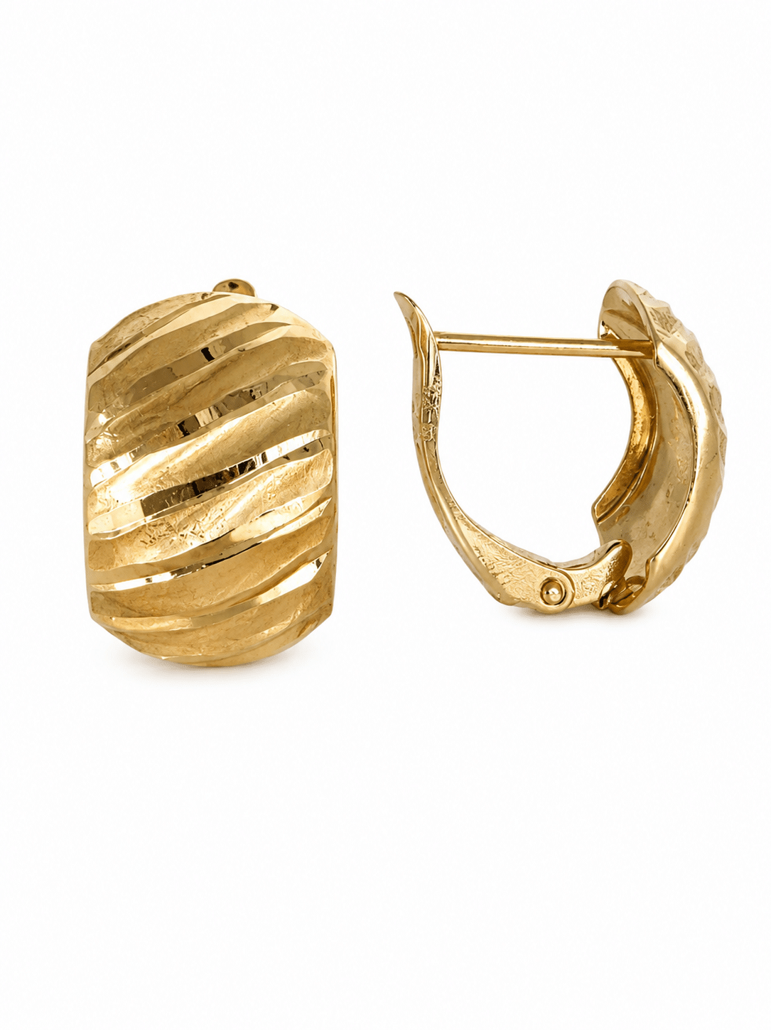Fancy Hoops - Imagen 2