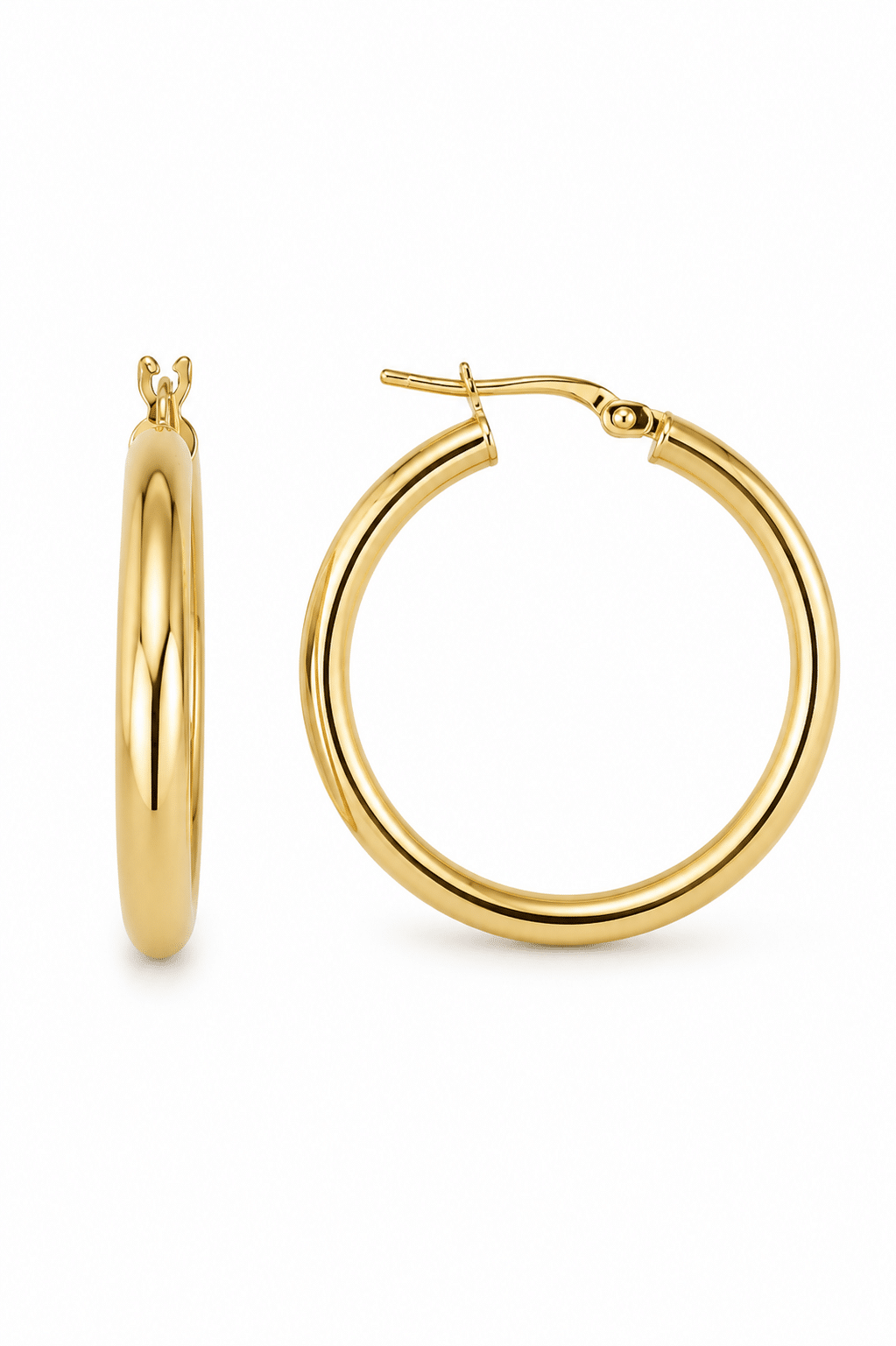 Big Hoops - Imagen 2